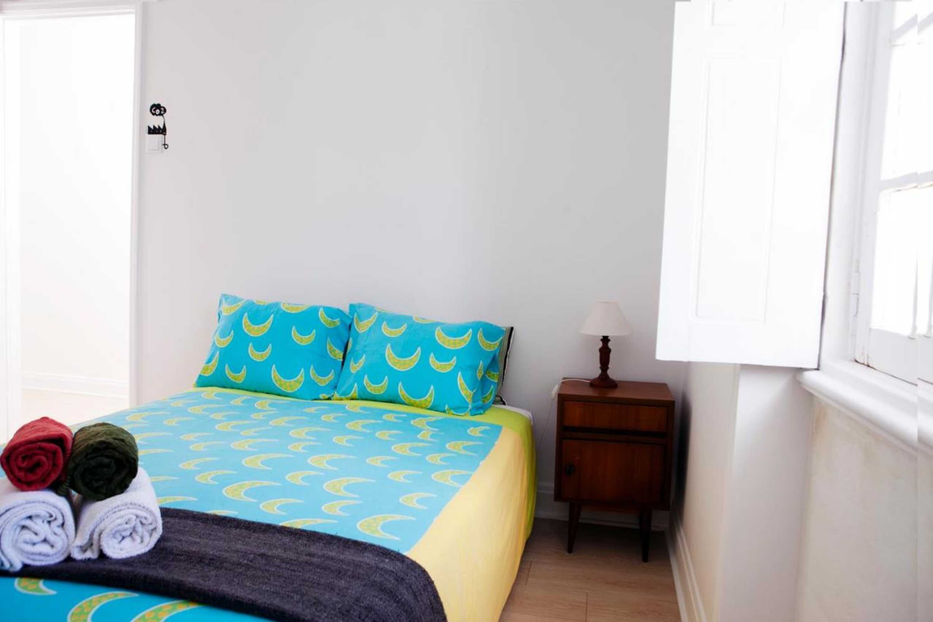 Gift card for Avenida Central Viana Hostel