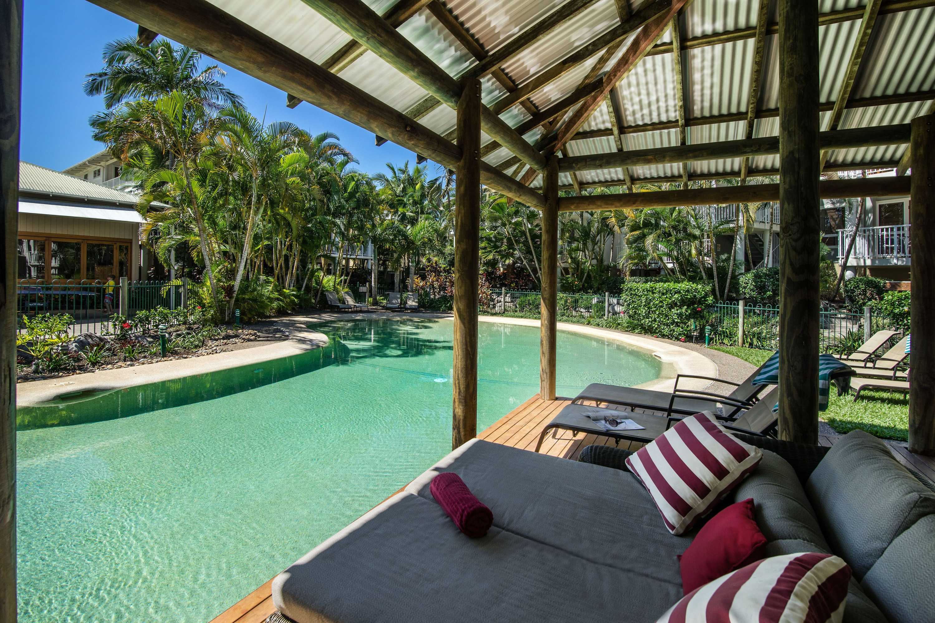 Gift card for South Pacific Resort & Spa Noosa Gift card for South Pacific Resort & Spa Noosa