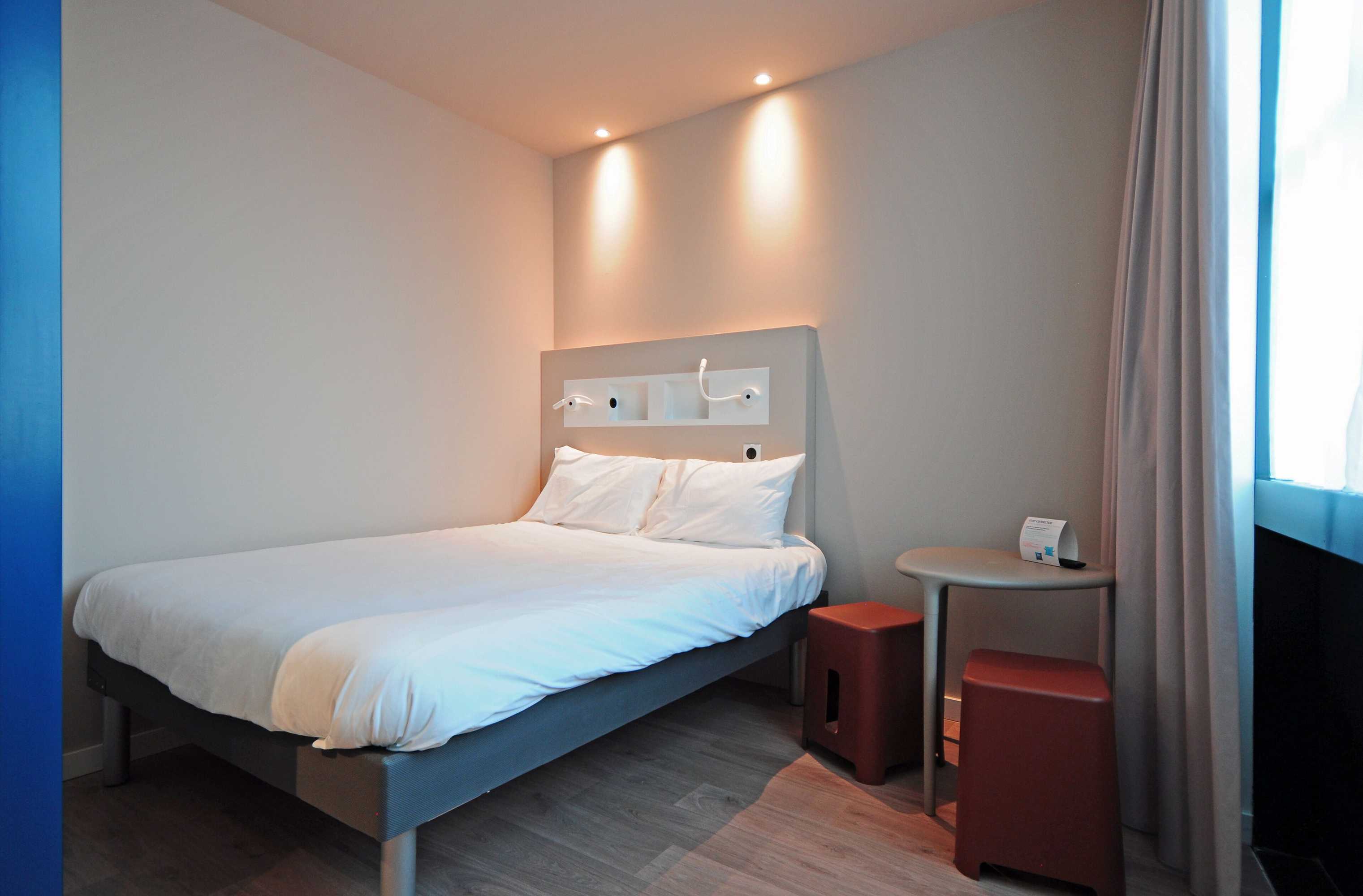Gift card for Ibis Budget Amsterdam City South