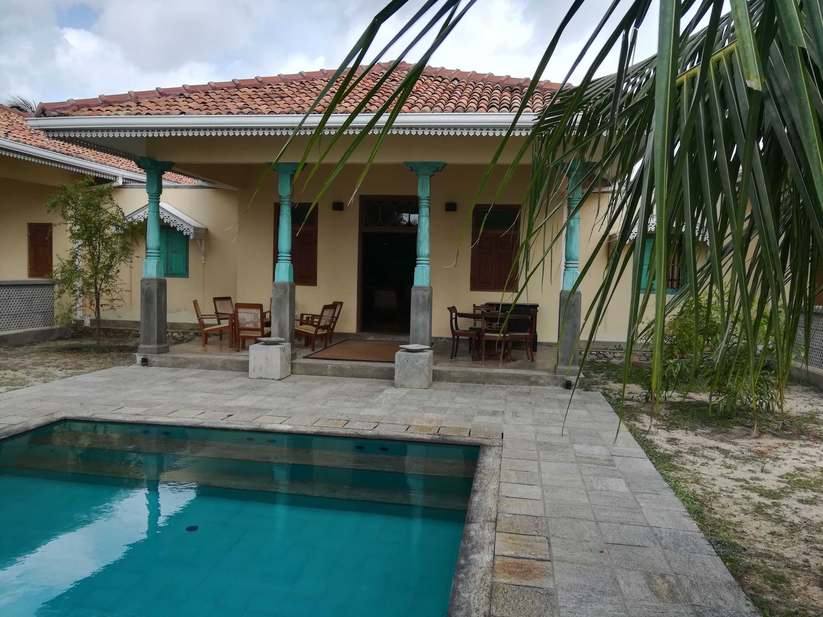 Gift card for Villa Sethawadi Hotel And Kitesurf Centre Gift card for Villa Sethawadi Hotel And Kitesurf Centre