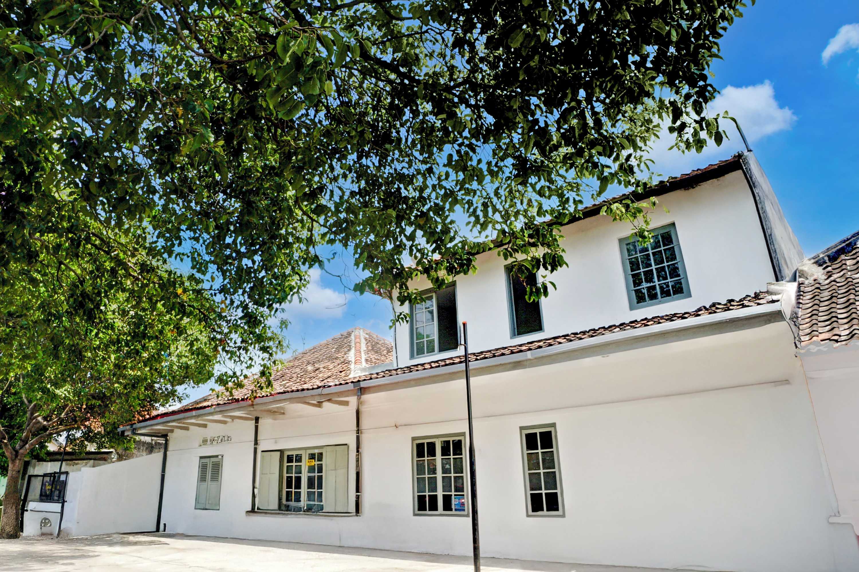 Gift card for Hotel O Nawangwulan