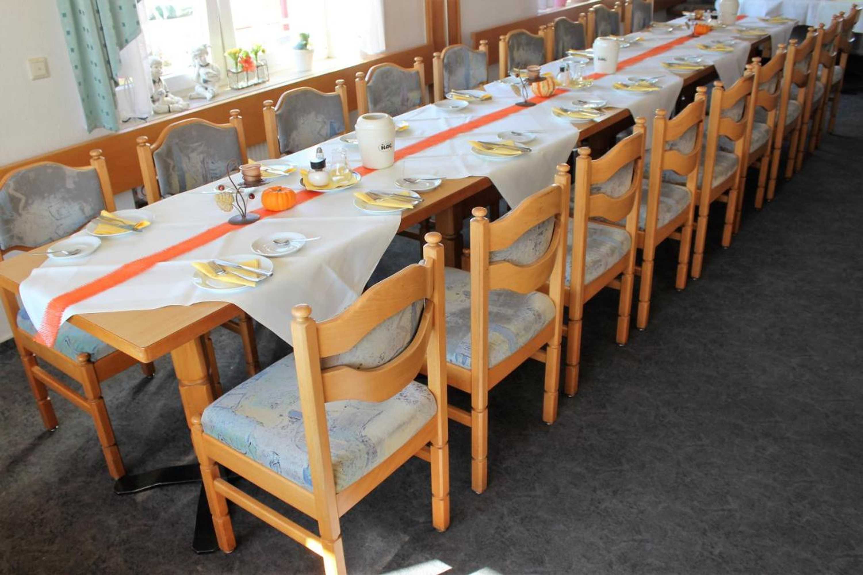 Gift card for Hotel Heuberger Hof, Wehingen