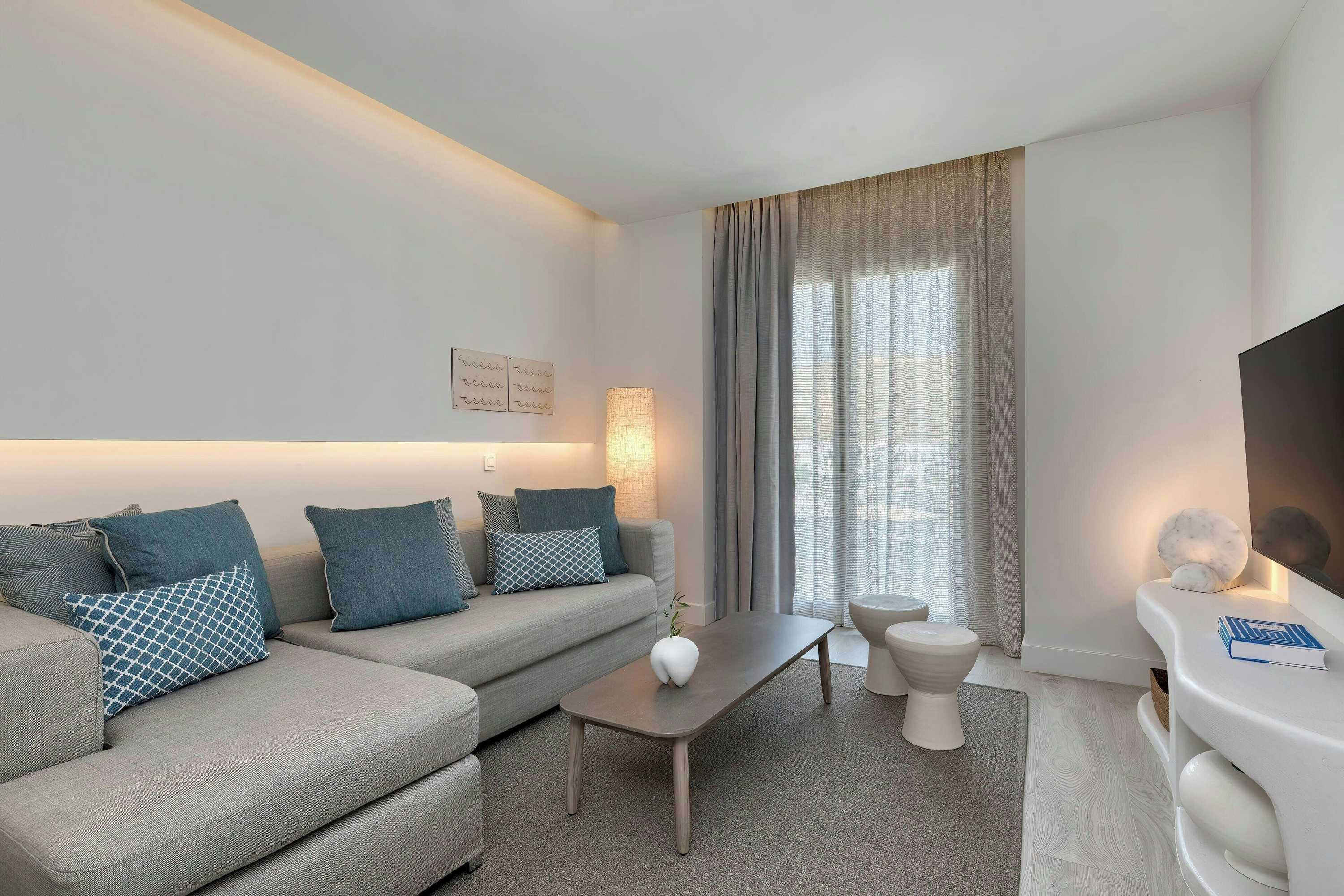 Gift card for Patmos Aktis, a Luxury Collection Resort & Spa, Greece Gift card for Patmos Aktis, a Luxury Collection Resort & Spa, Greece