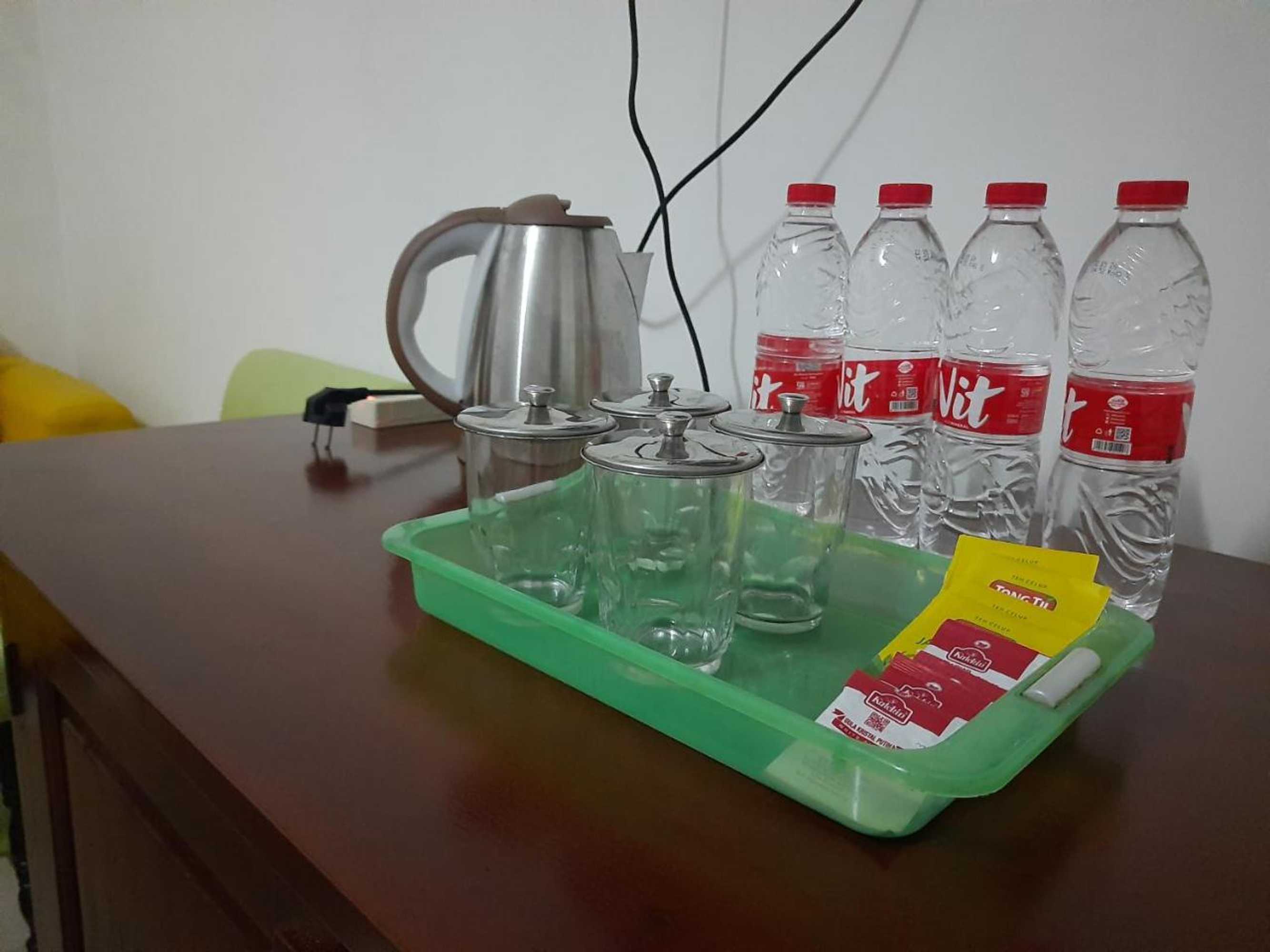 Gift card for Hotel Anita Baturaden Mitra Reddoorz Gift card for Hotel Anita Baturaden Mitra Reddoorz