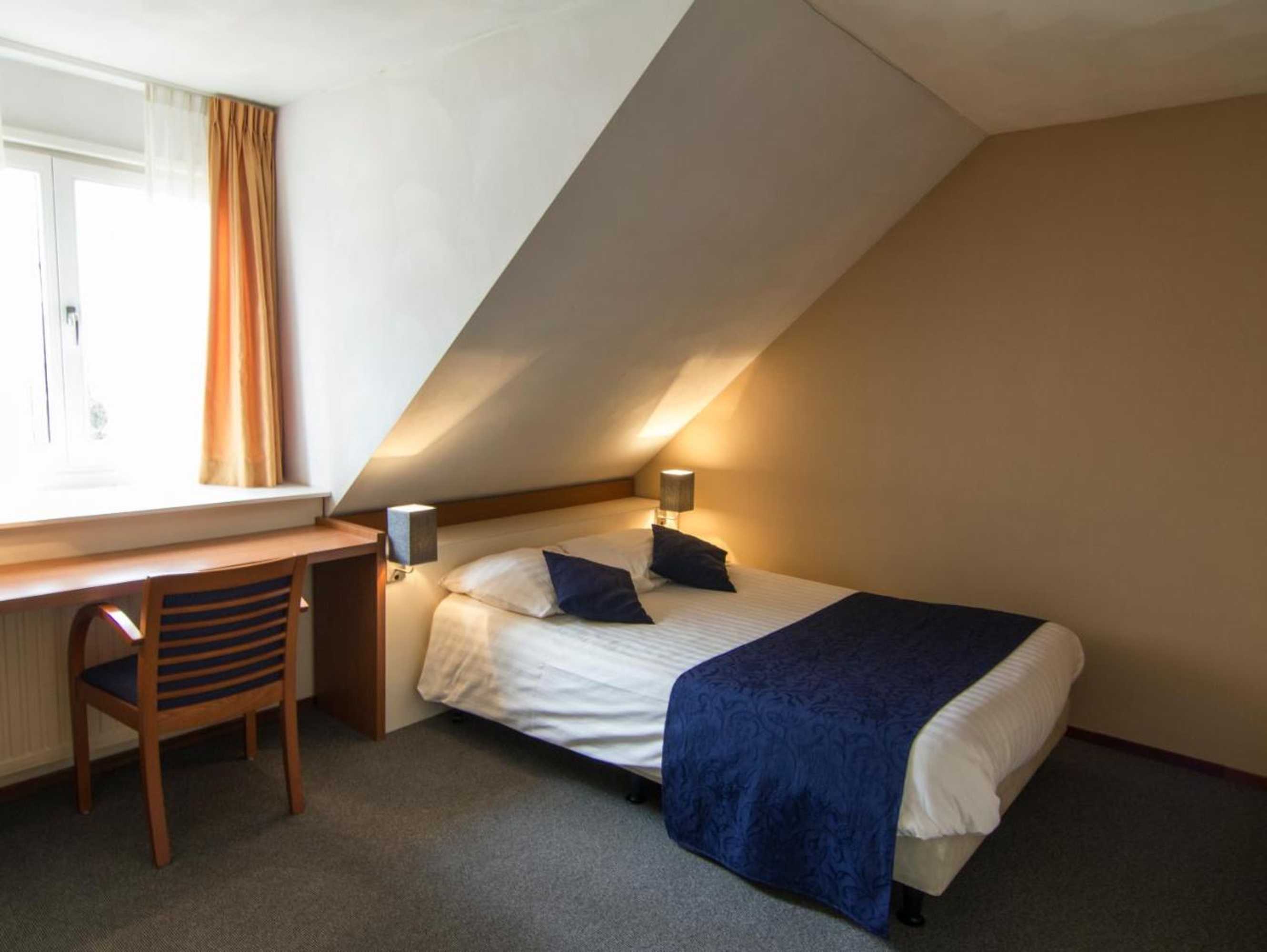 Gift card for Hotel Boer Goossens