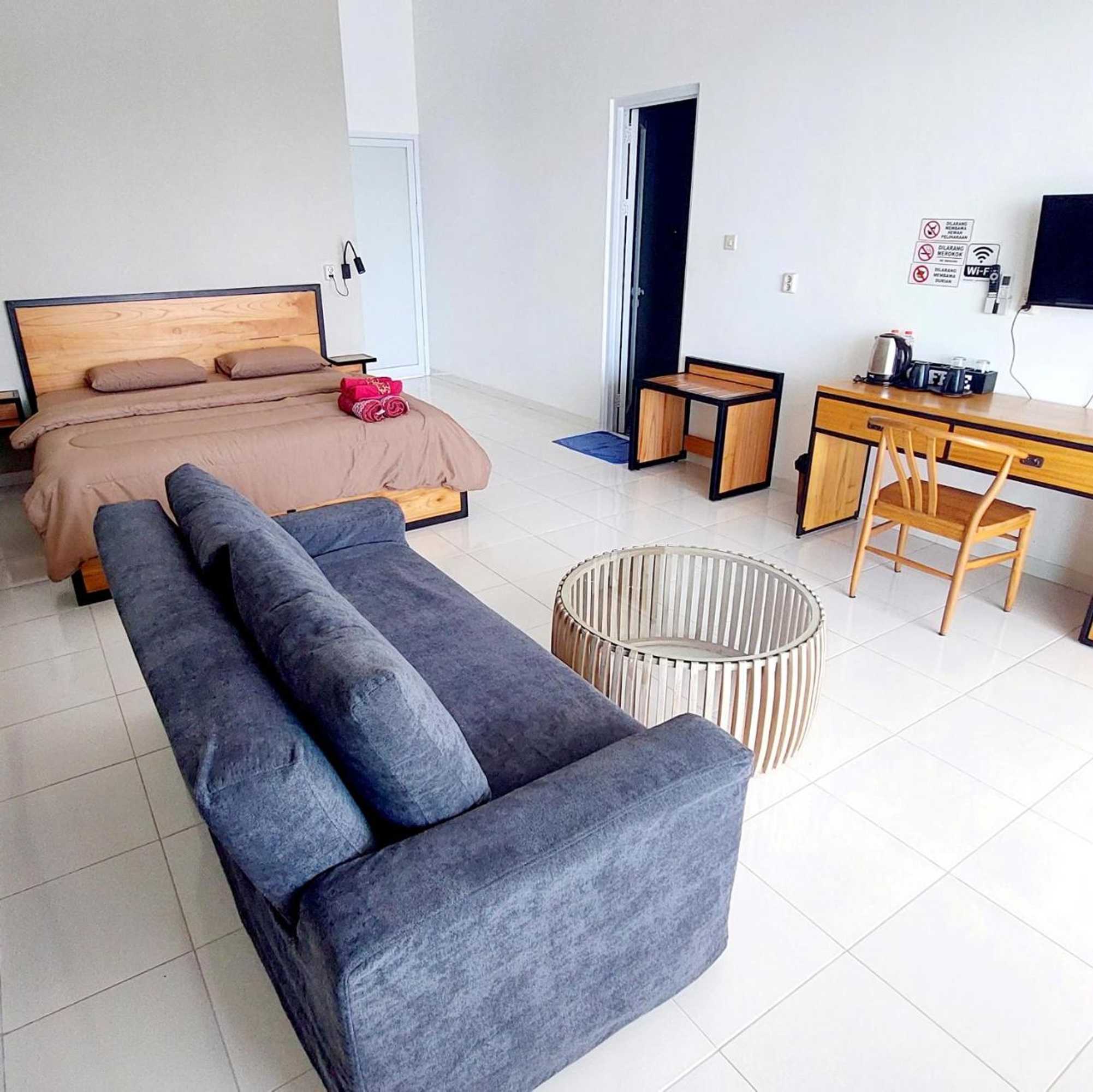 Gift card for Garden House Jepara