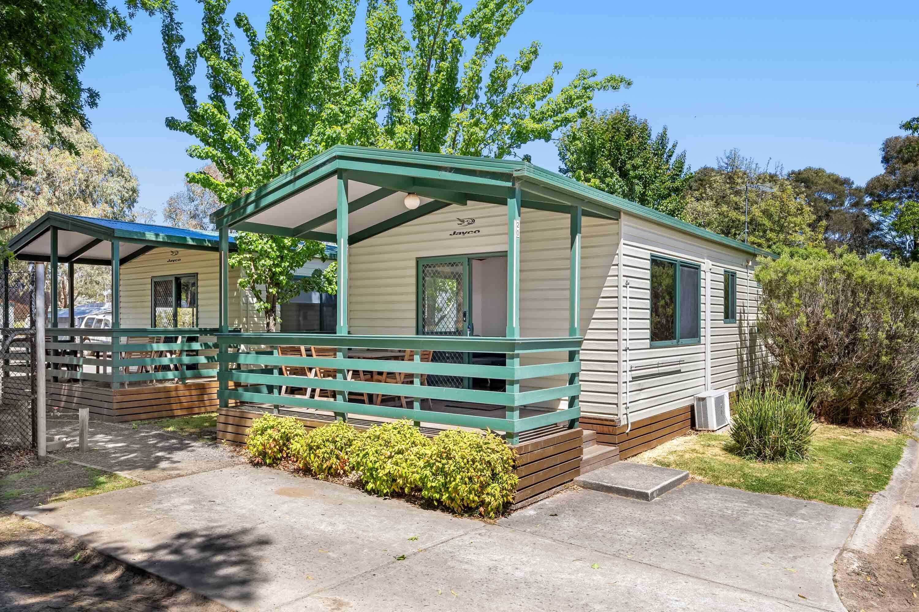 Gift card for Eureka Stockade Holiday Park Gift card for Eureka Stockade Holiday Park