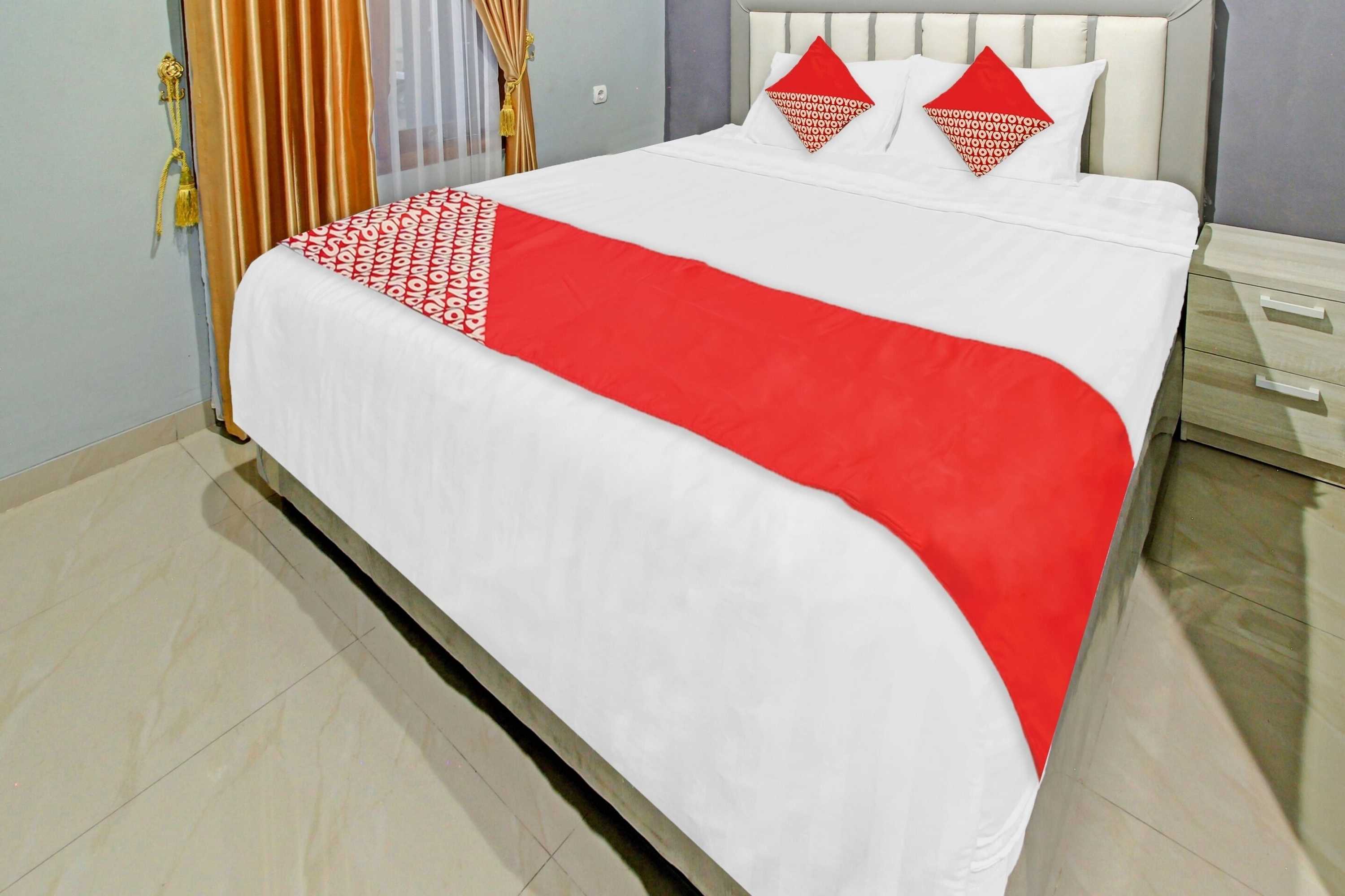 Gift card for Hotel O Gm Guest House