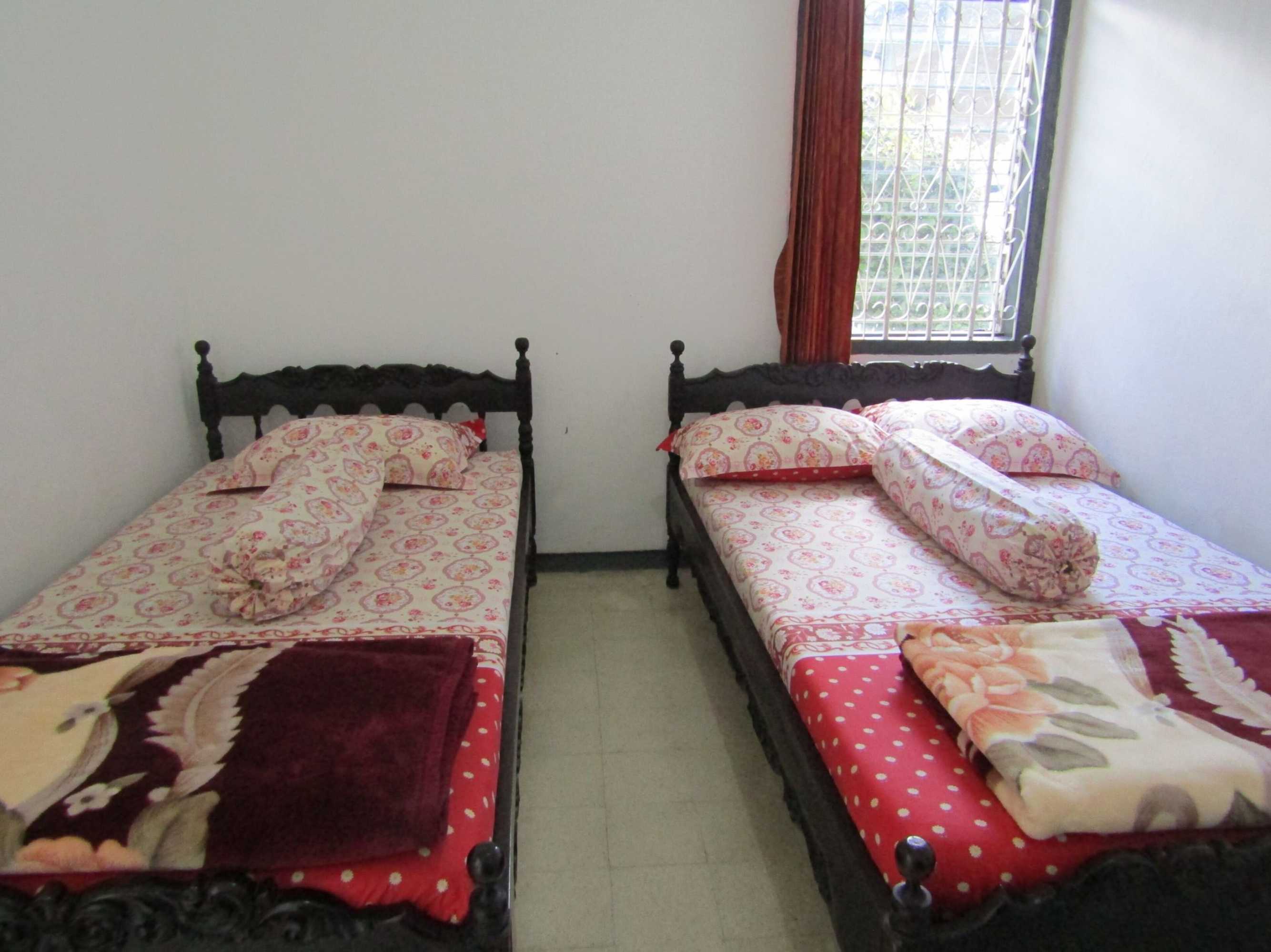 Gift card for Hotel Pantes