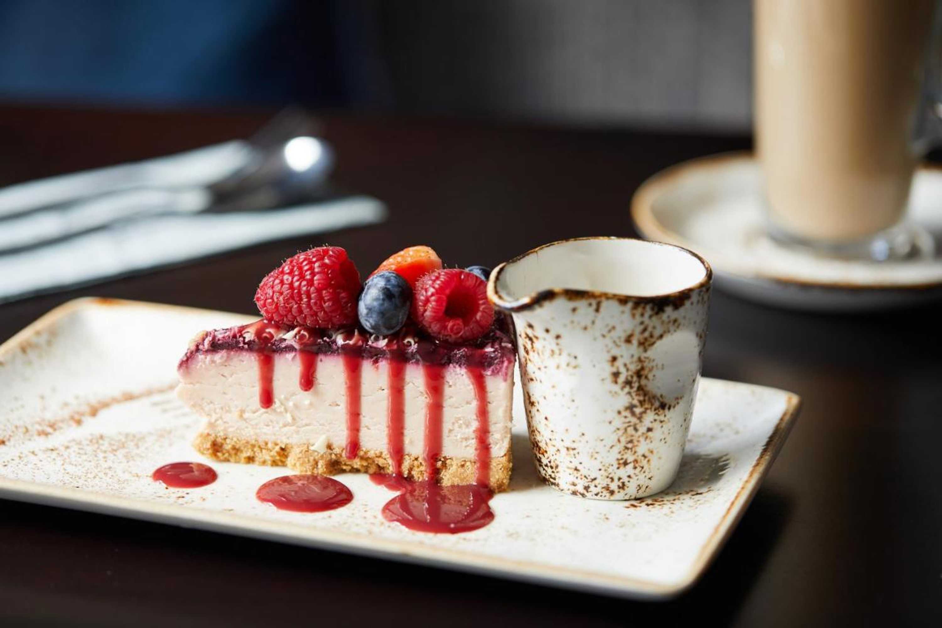 Gift card for Burntwood Court Hotel