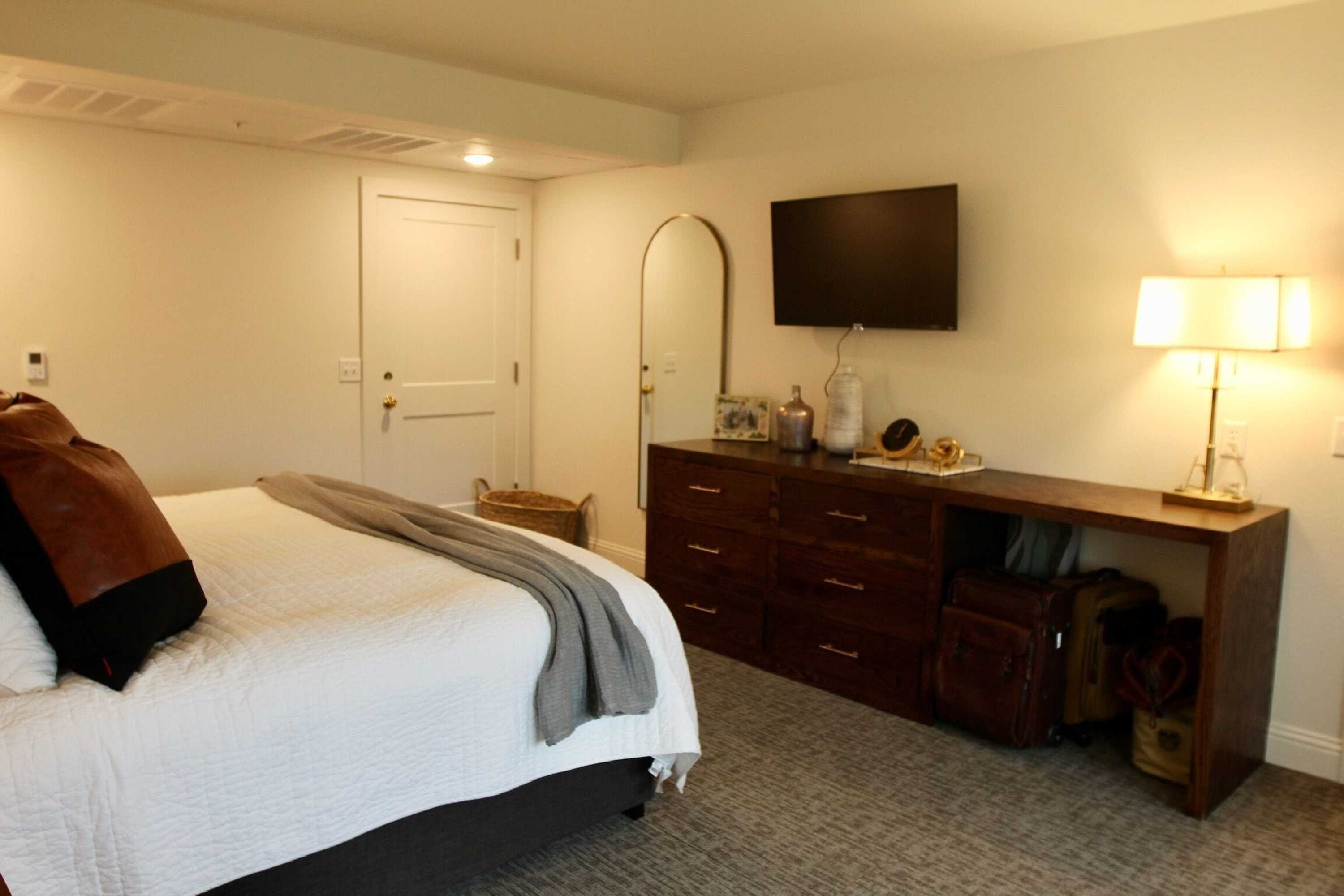 Gift card for The Crazy Water Hotel