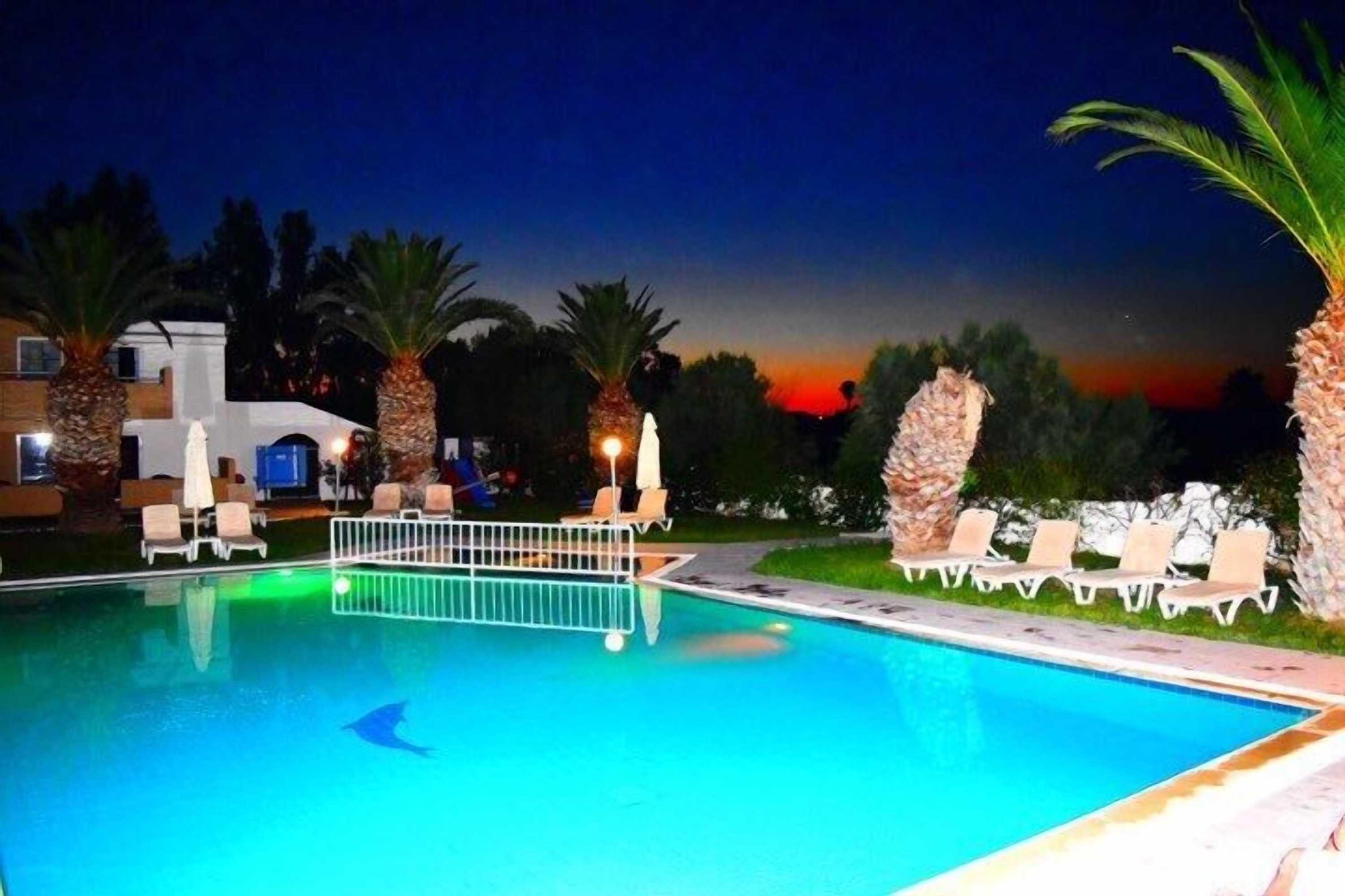 Gift card for Aslanis Village Hotel Gift card for Aslanis Village Hotel