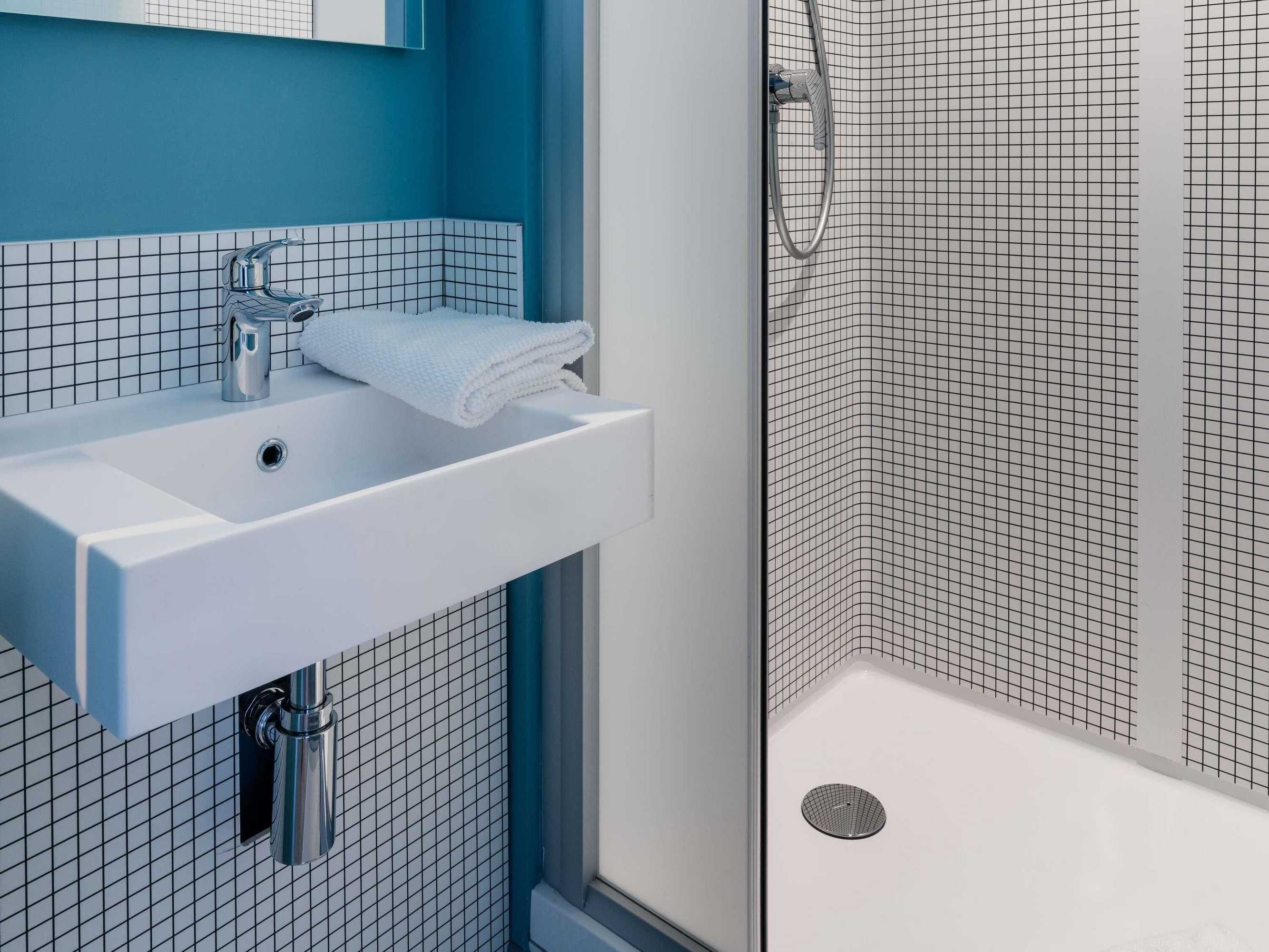 Gift card for Ibis Budget Rennes Route de Saint Malo Gift card for Ibis Budget Rennes Route de Saint Malo