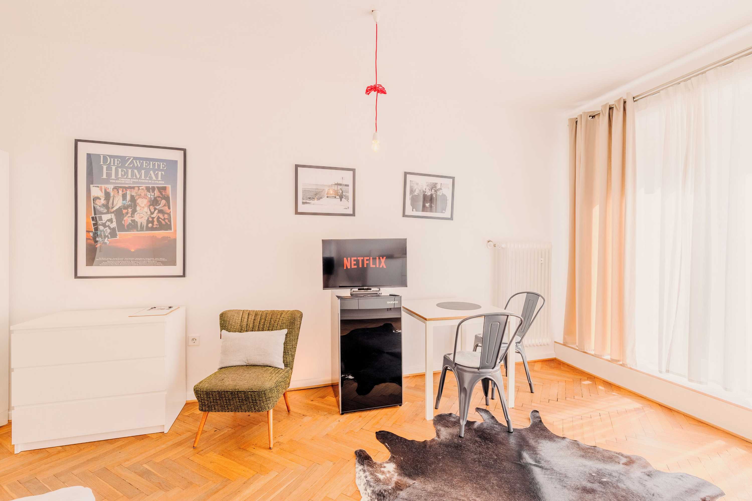 Gift card for Soon Appartements