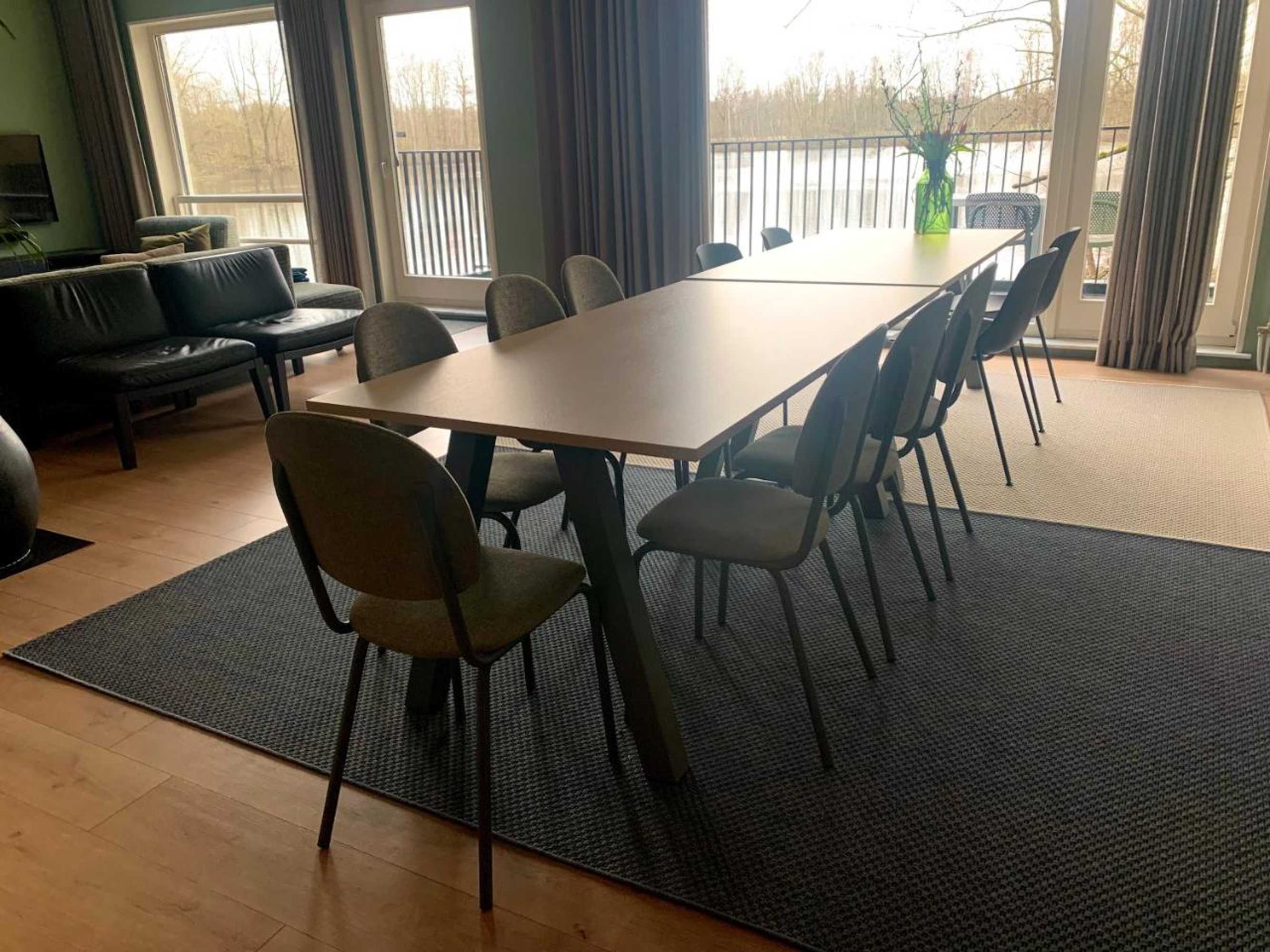 Gift card for Vakantiehuis Ochtendgloren