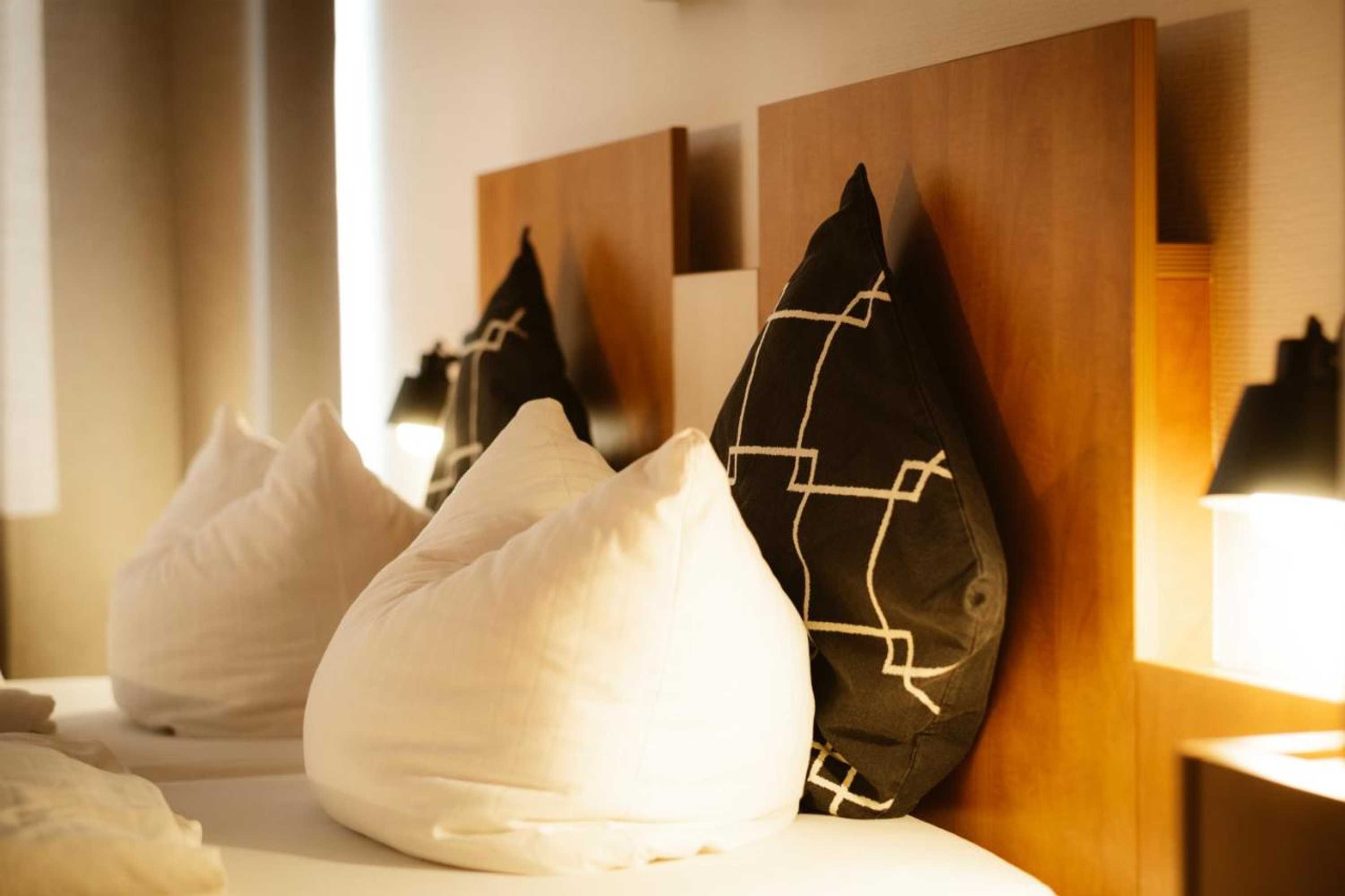 Gift card for Hotel Rheinpromenade8