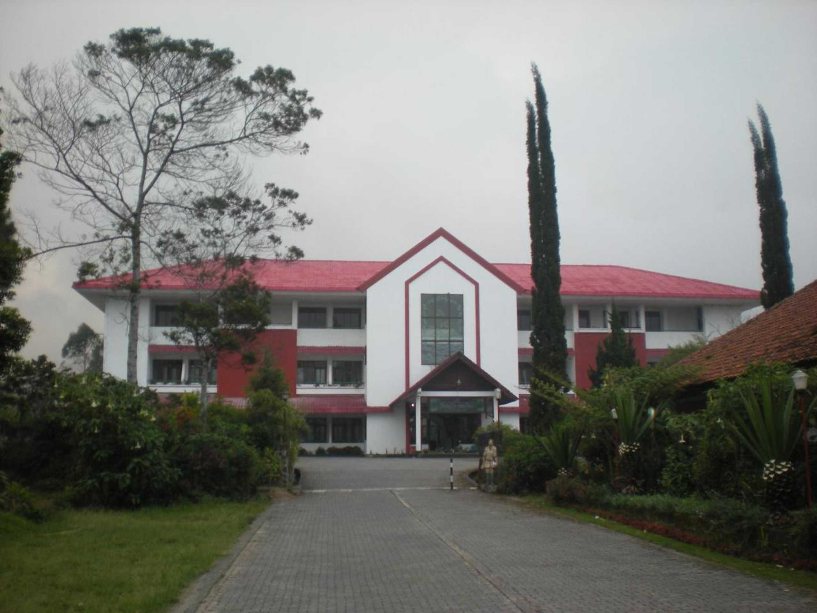 Gift card for Dieng Kledung Pass Hotel & Restaurant