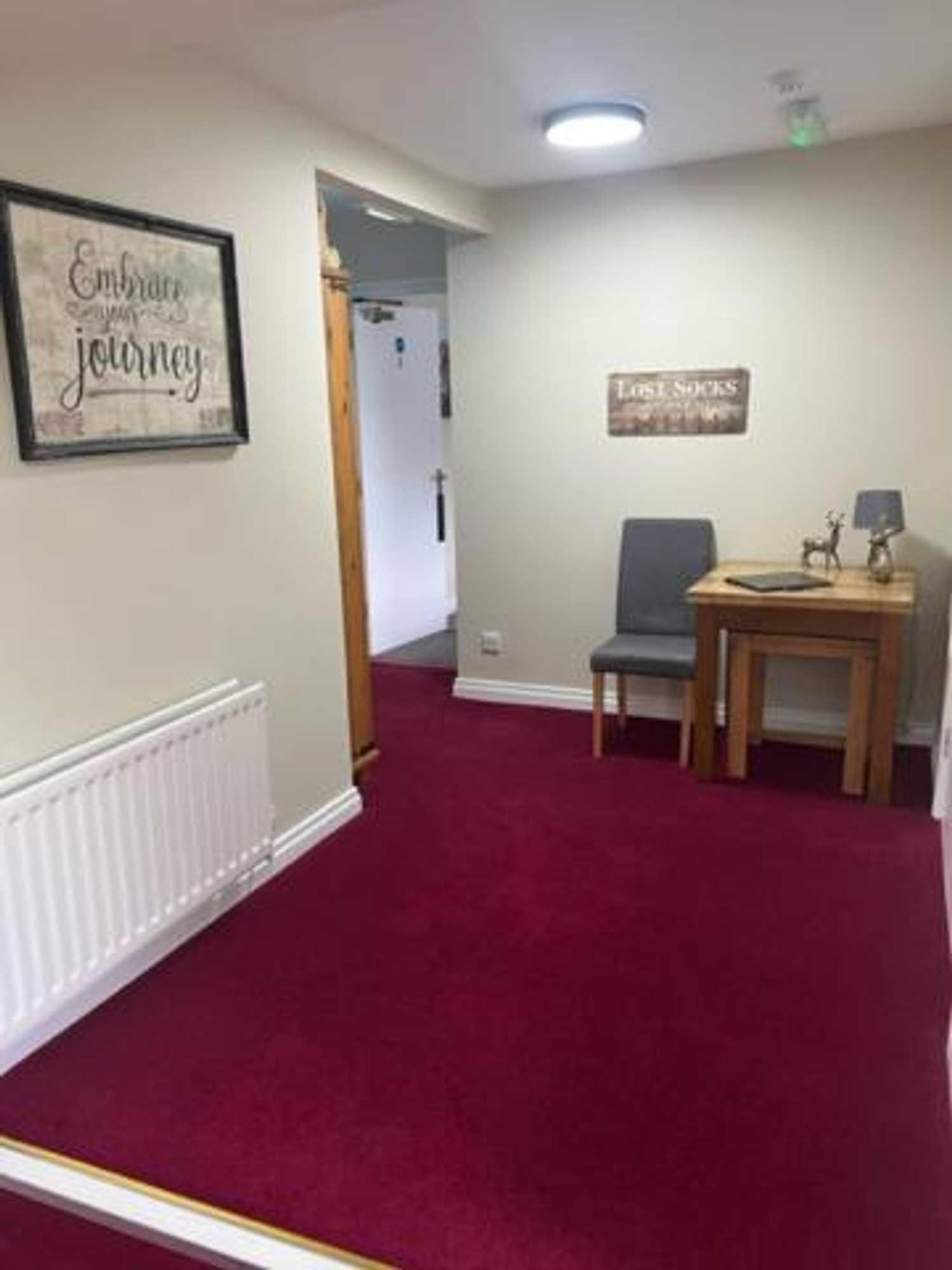 Gift card for The Rose And Crown