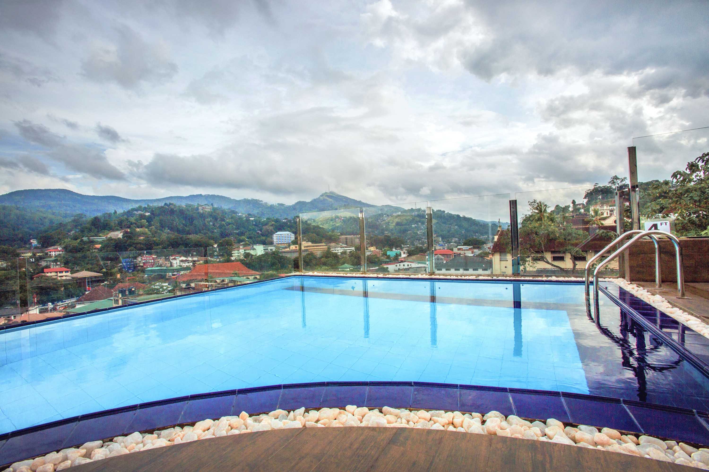 Gift card for Sevana City Hotel Kandy Gift card for Sevana City Hotel Kandy