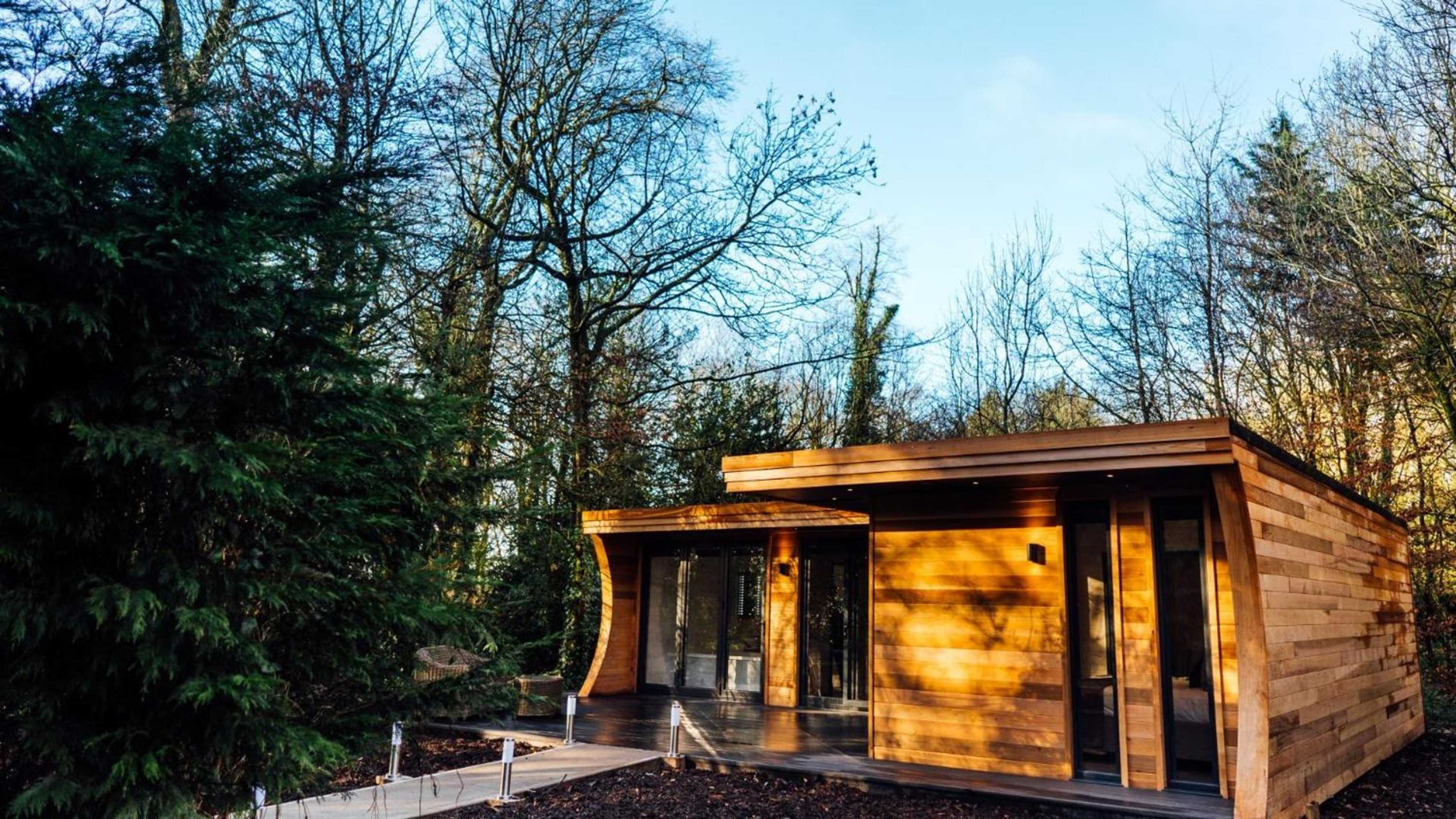 Gift card for Bartle Hall Country Hotel