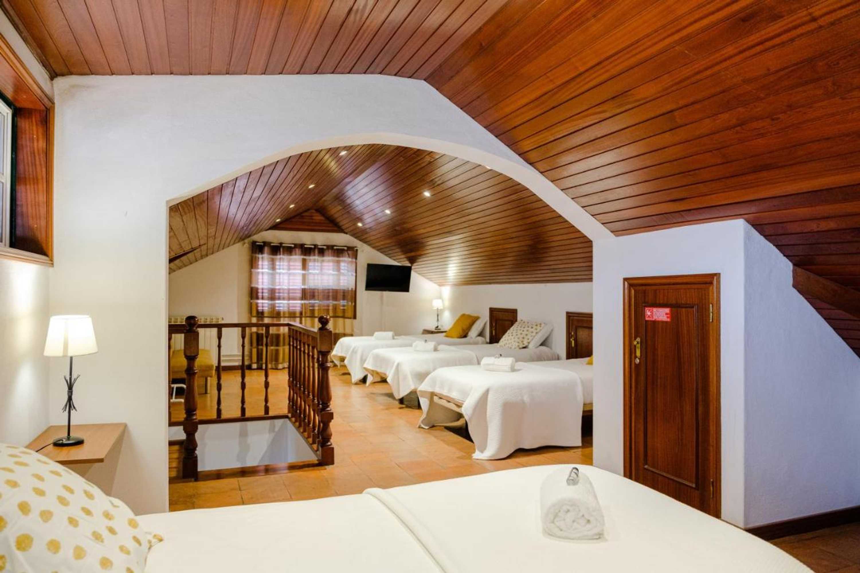 Gift card for Classico Guesthouse