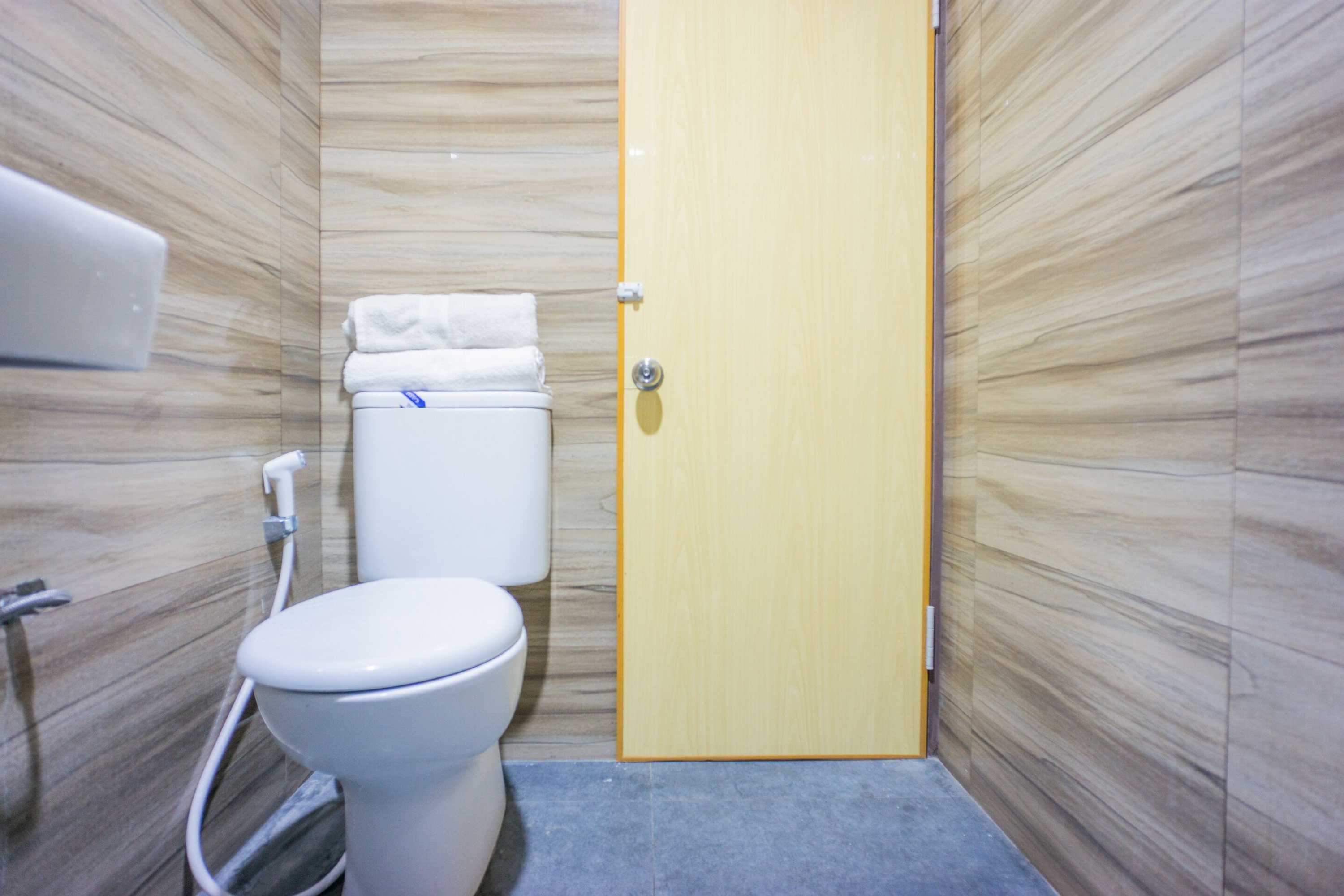 Gift card for Hotel O Wisma Kuta Karang