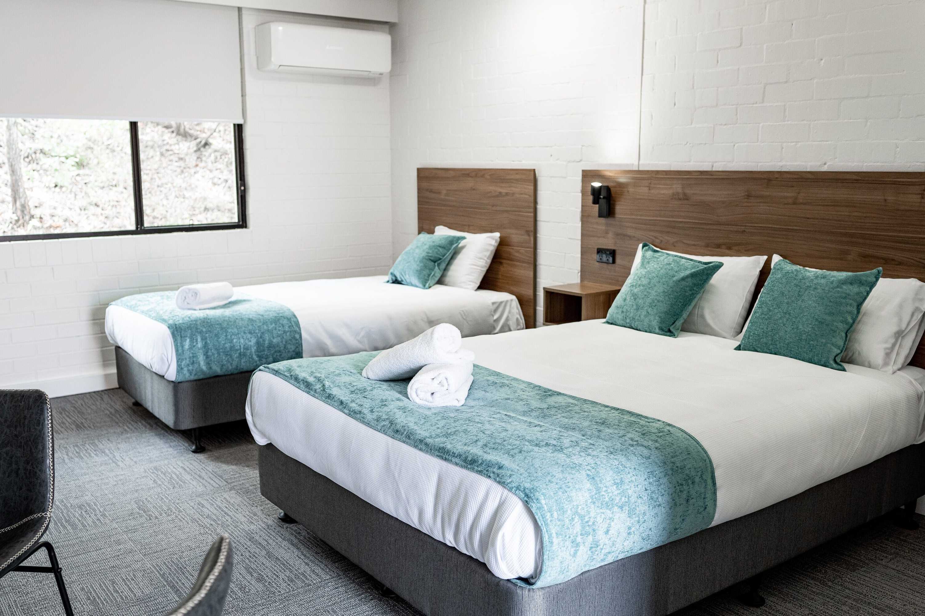 Gift card for Browns Plains Hotel