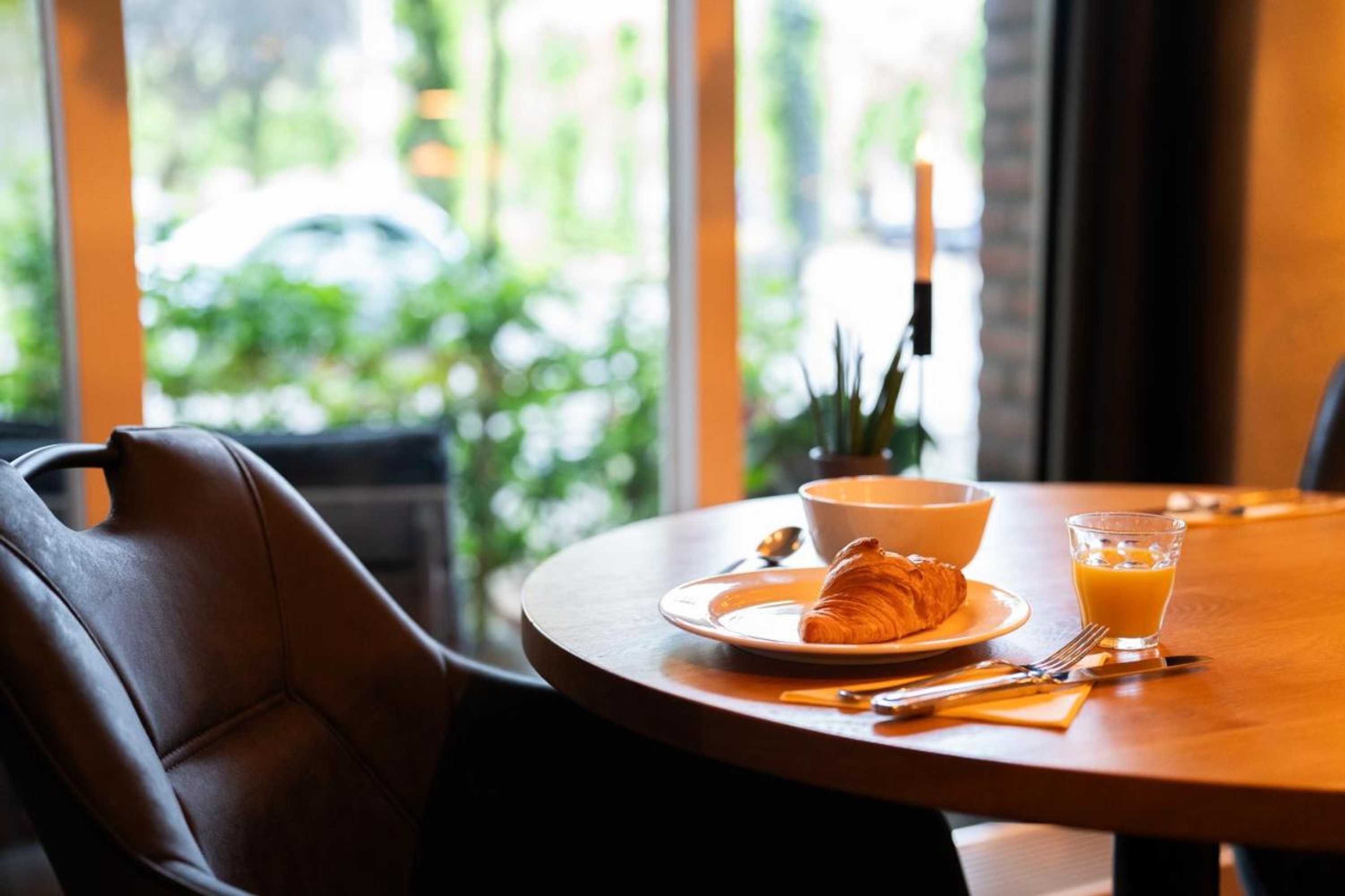 Gift card for Kruller - Hotel B&b