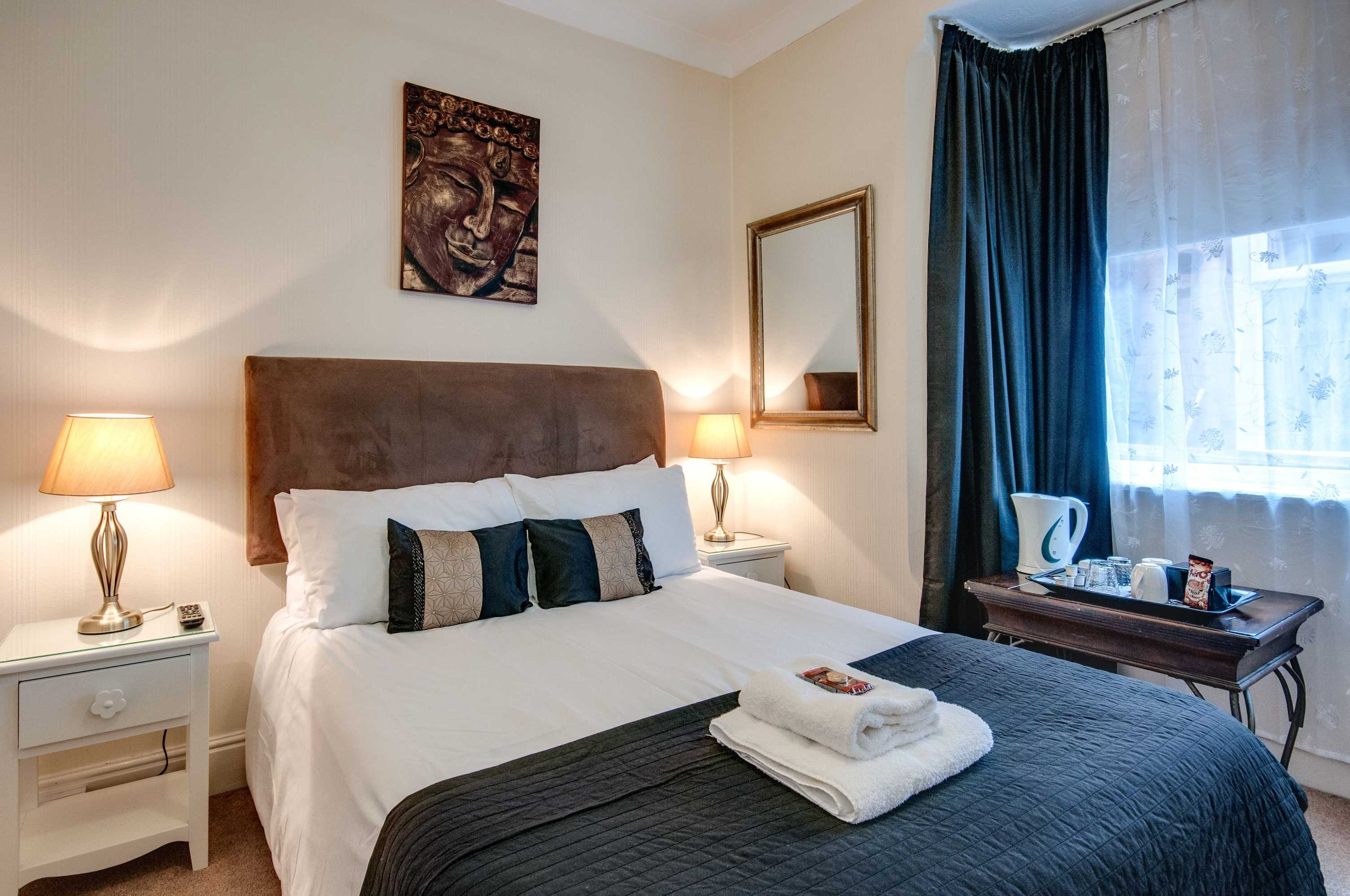 Gift card for Arlana Guest House
