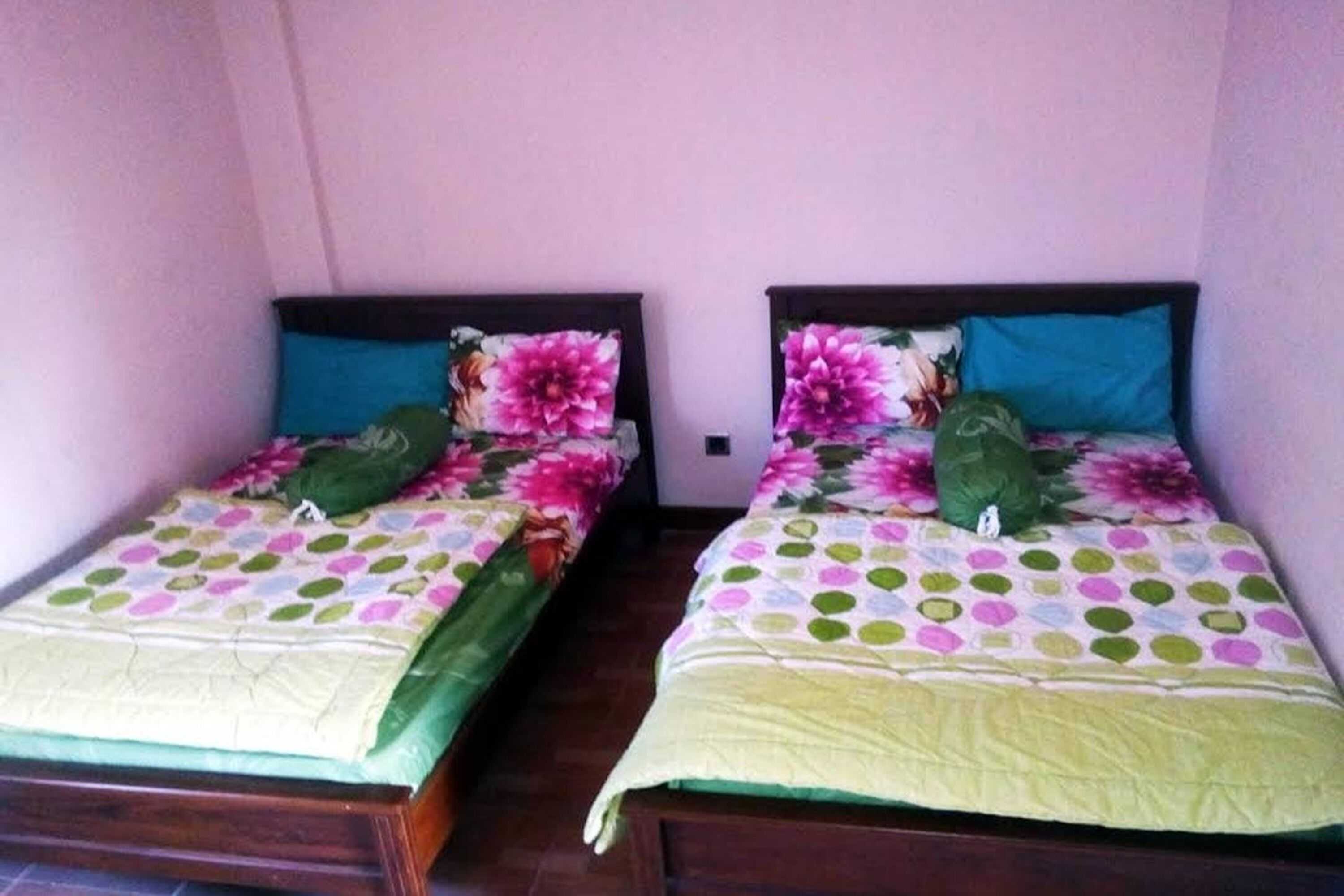 Gift card for Hotel Bima