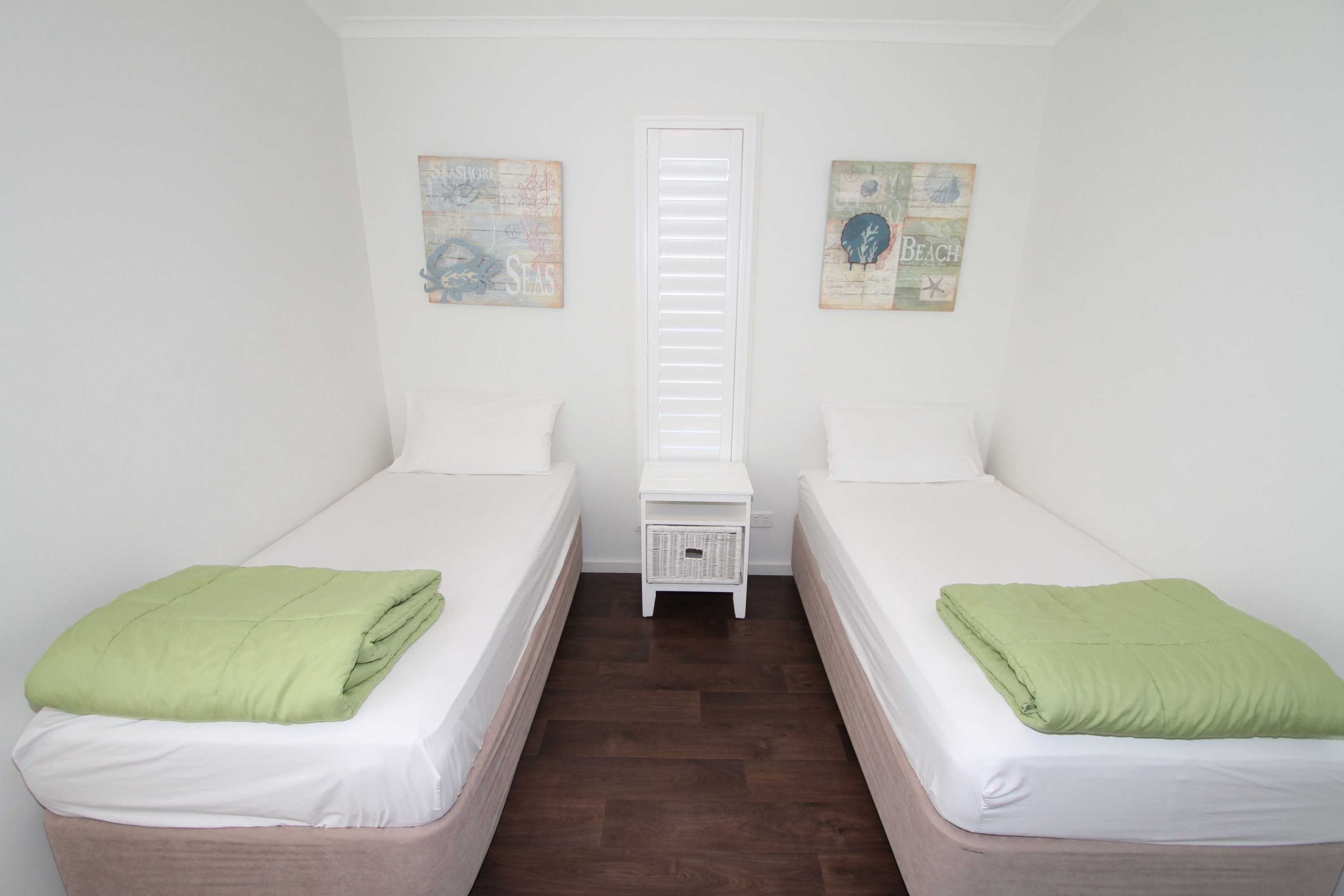 Gift card for Nrma Ocean Beach Holiday Resort