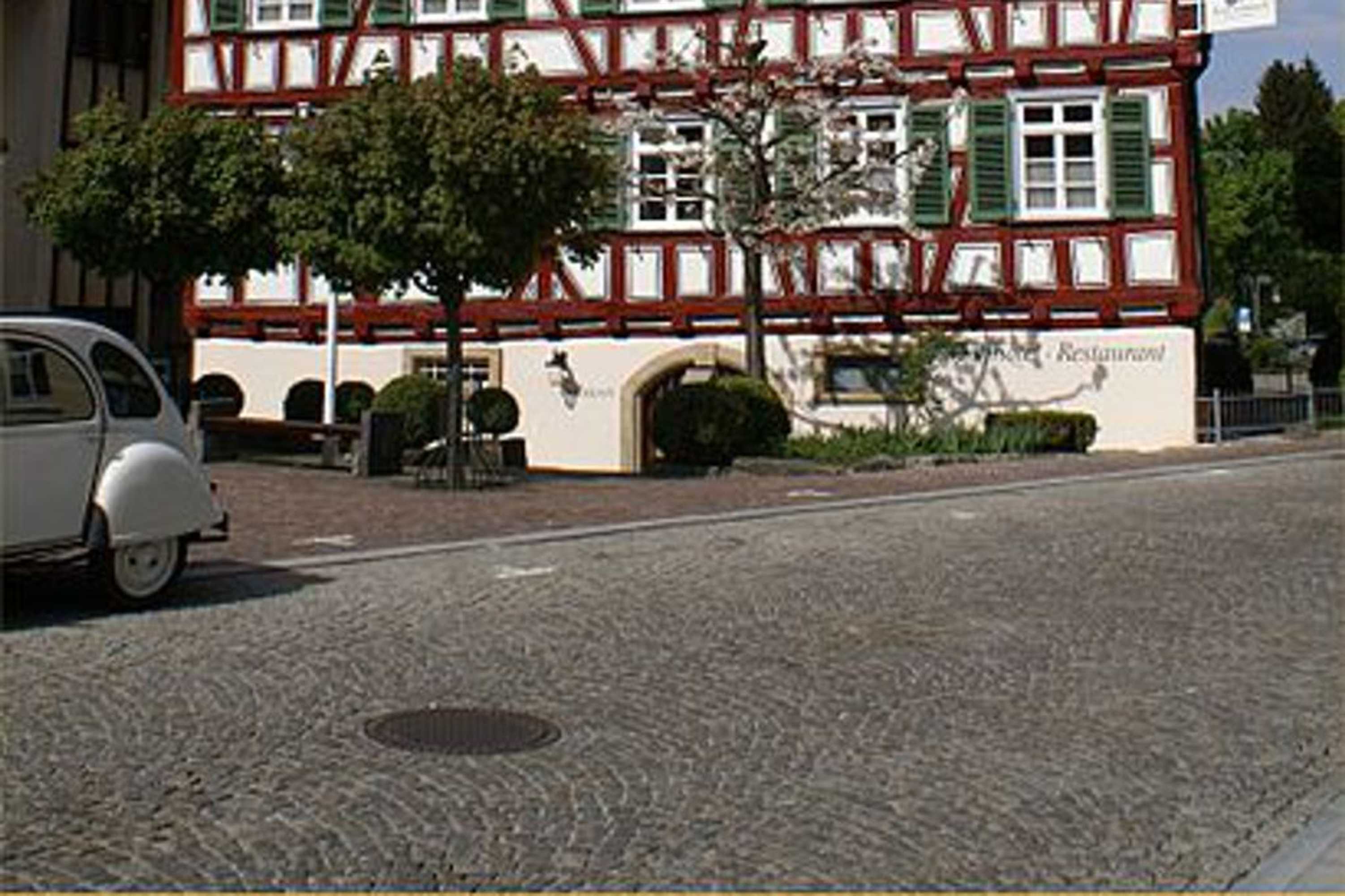 Gift card for Altes Pfarrhaus