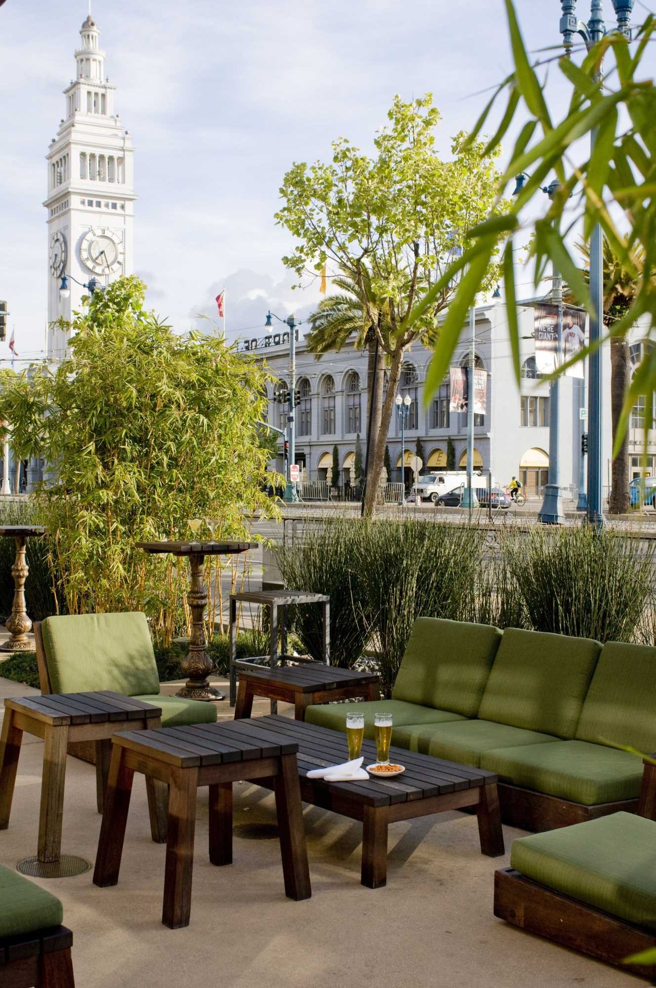 Gift card for 1 Hotel San Francisco Gift card for 1 Hotel San Francisco