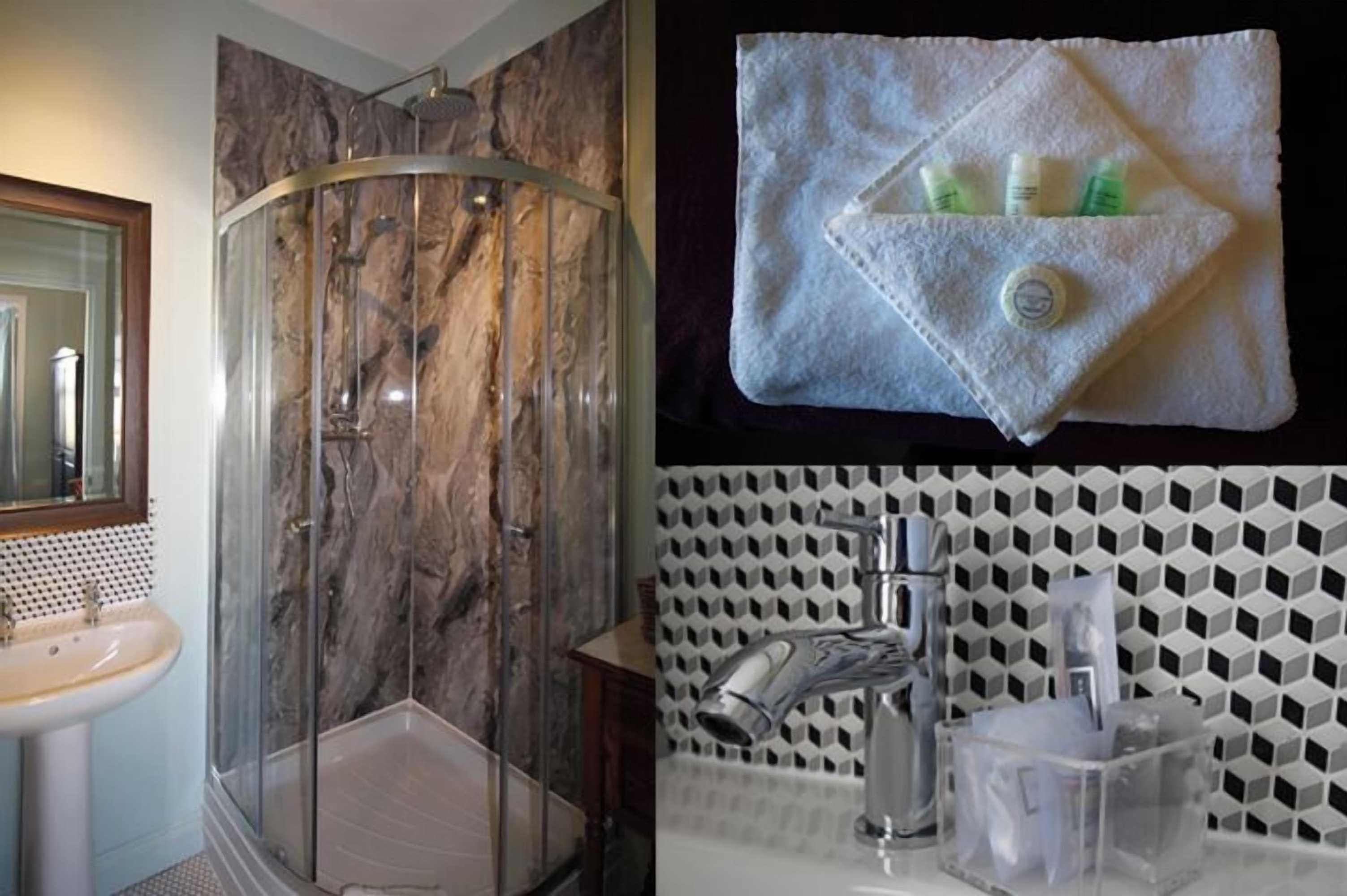 Gift card for Bampton Townhouse