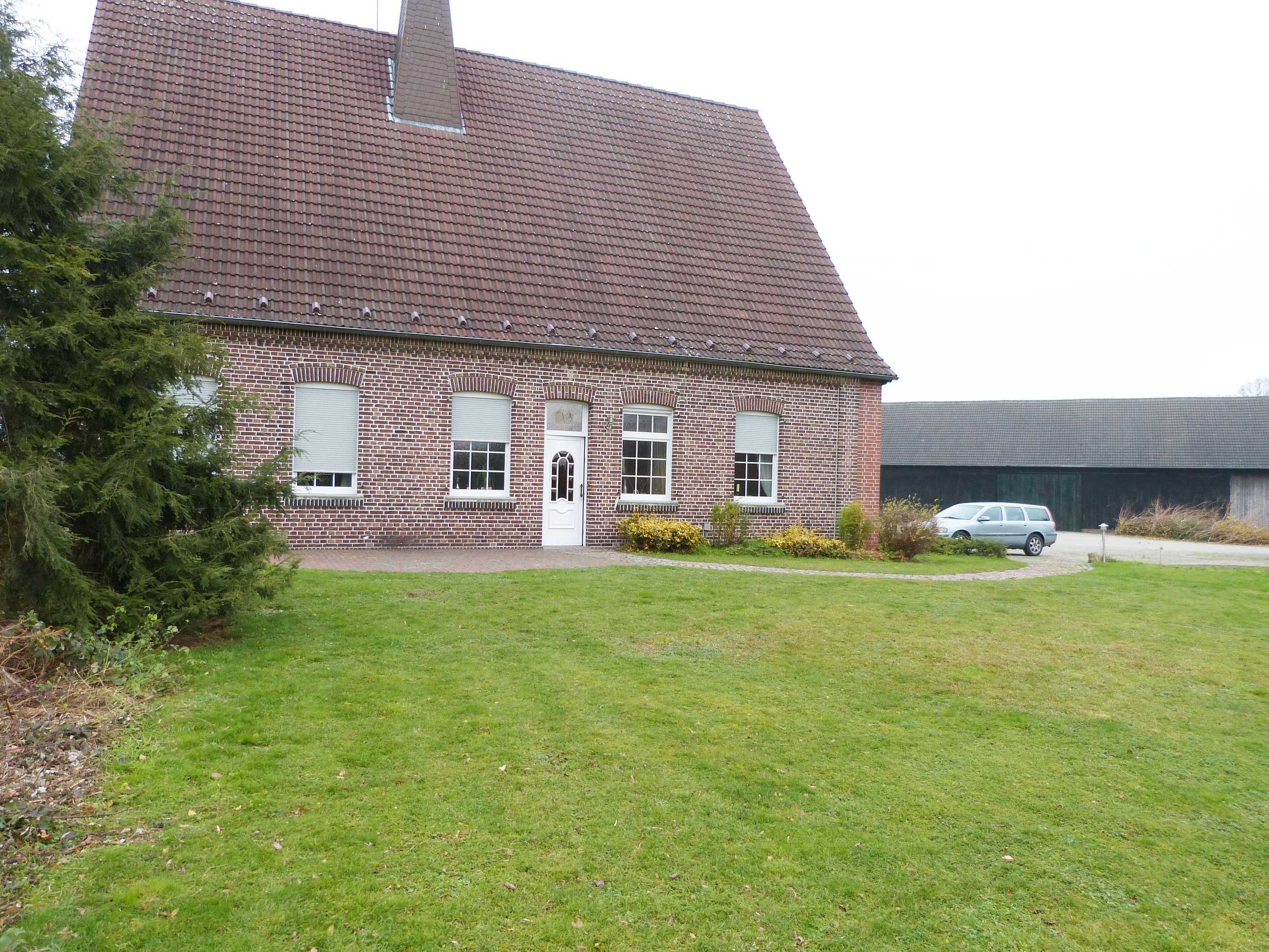 Gift card for Landhaus Holthausen