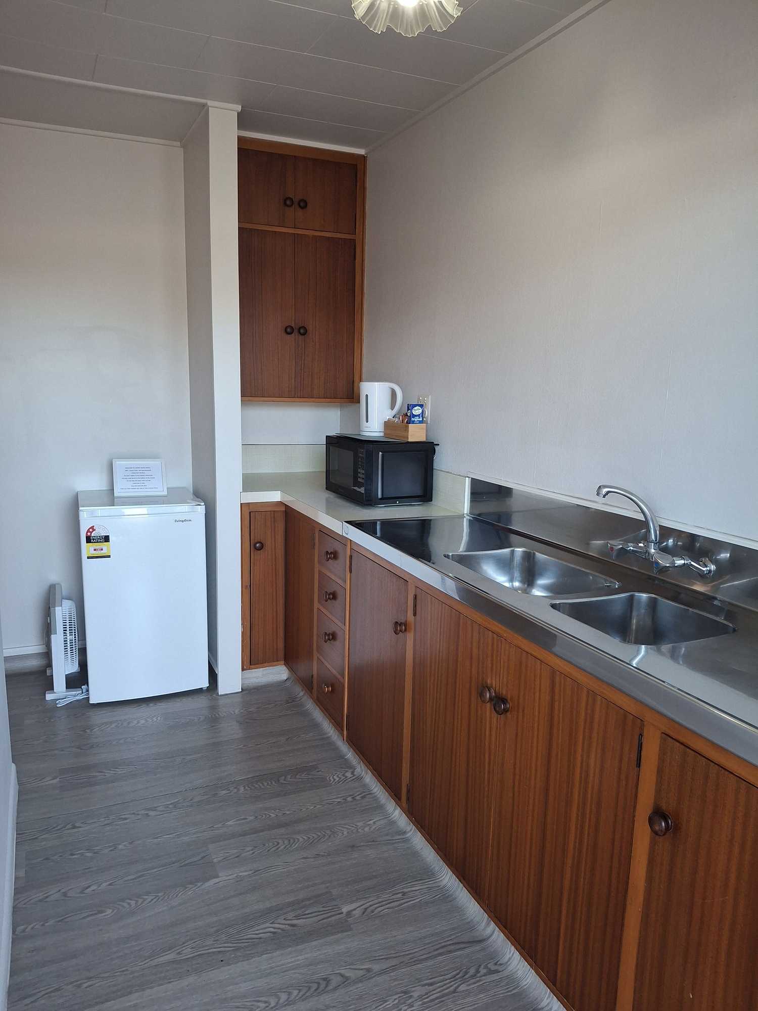 Gift card for Cherry Grove Motel