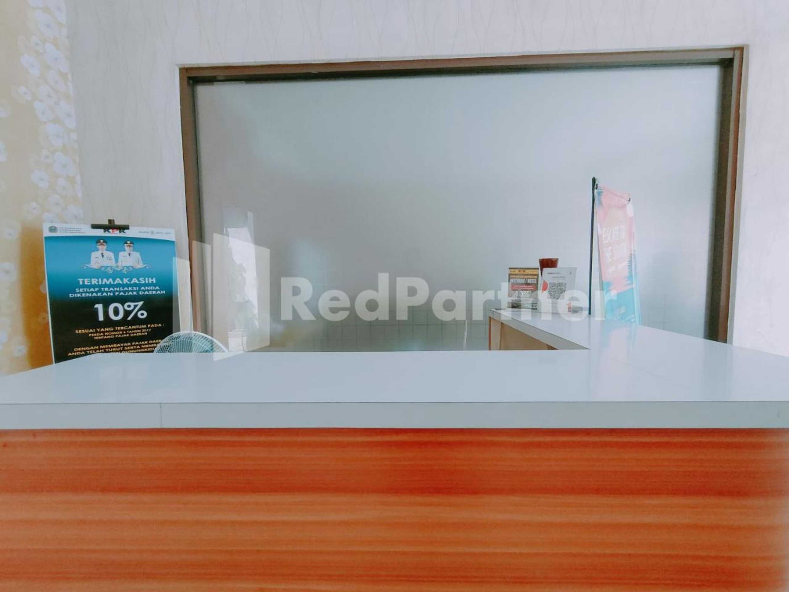 Gift card for Calida Hotel Mitra Reddoorz Near Alun Alun Wonosari