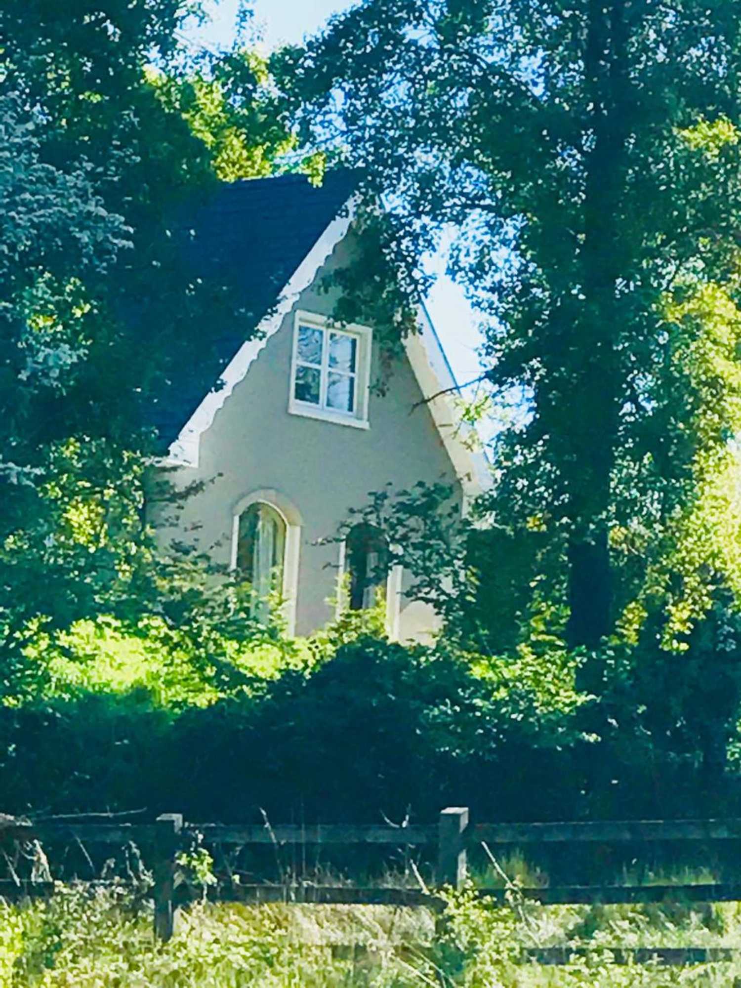 Gift card for The-Gables