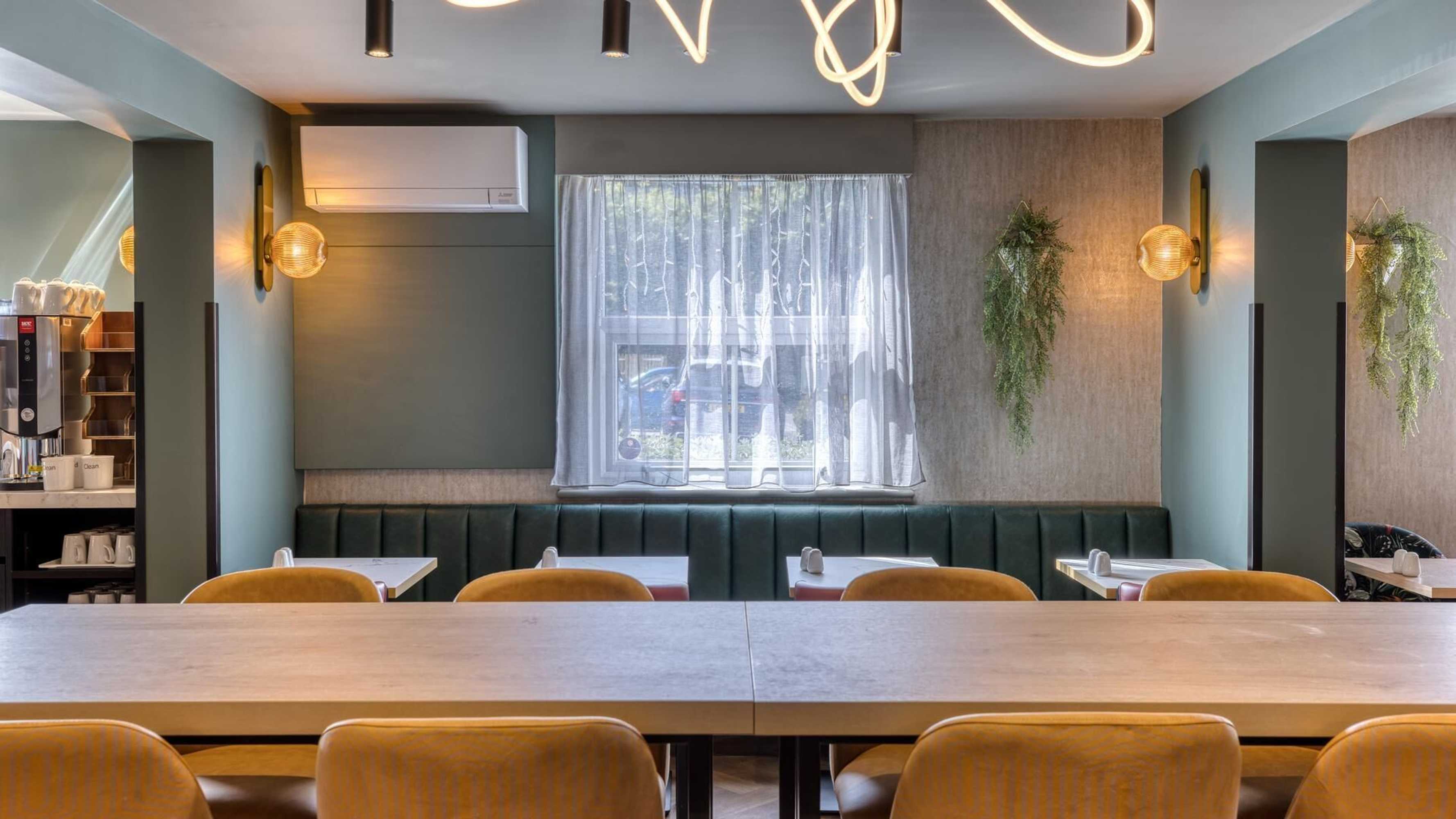 Gift card for Premier Inn Sheffield/barnsley (m1 Jct36)