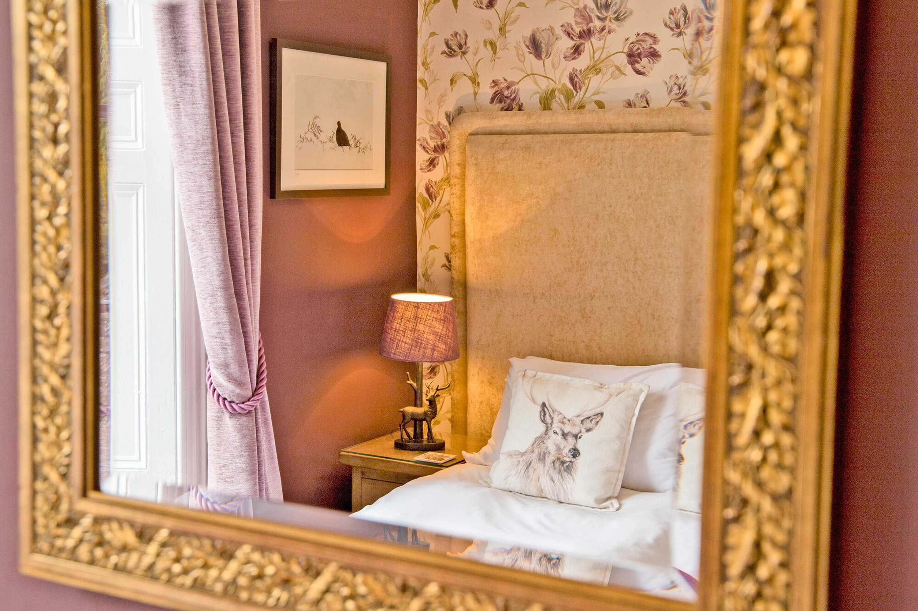 Gift card for Glendon Bed And Breakfast