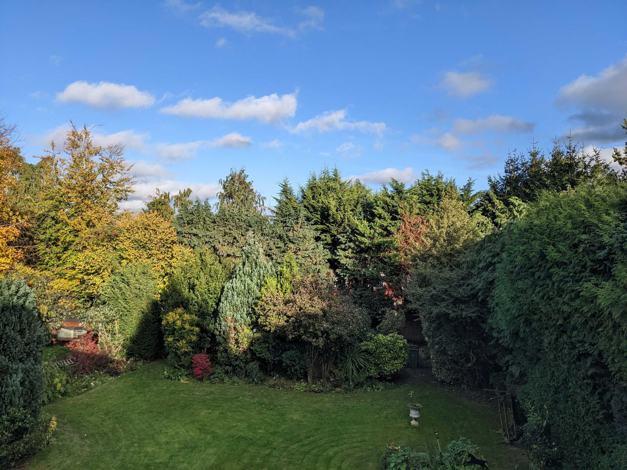 Gift card for Westleigh