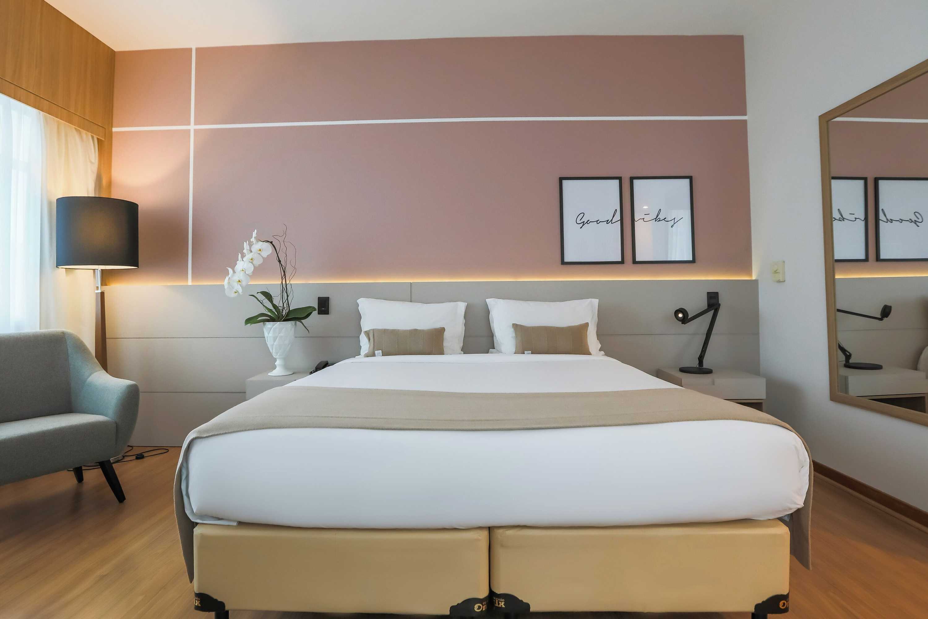 Gift card for Pestana Curitiba Gift card for Pestana Curitiba