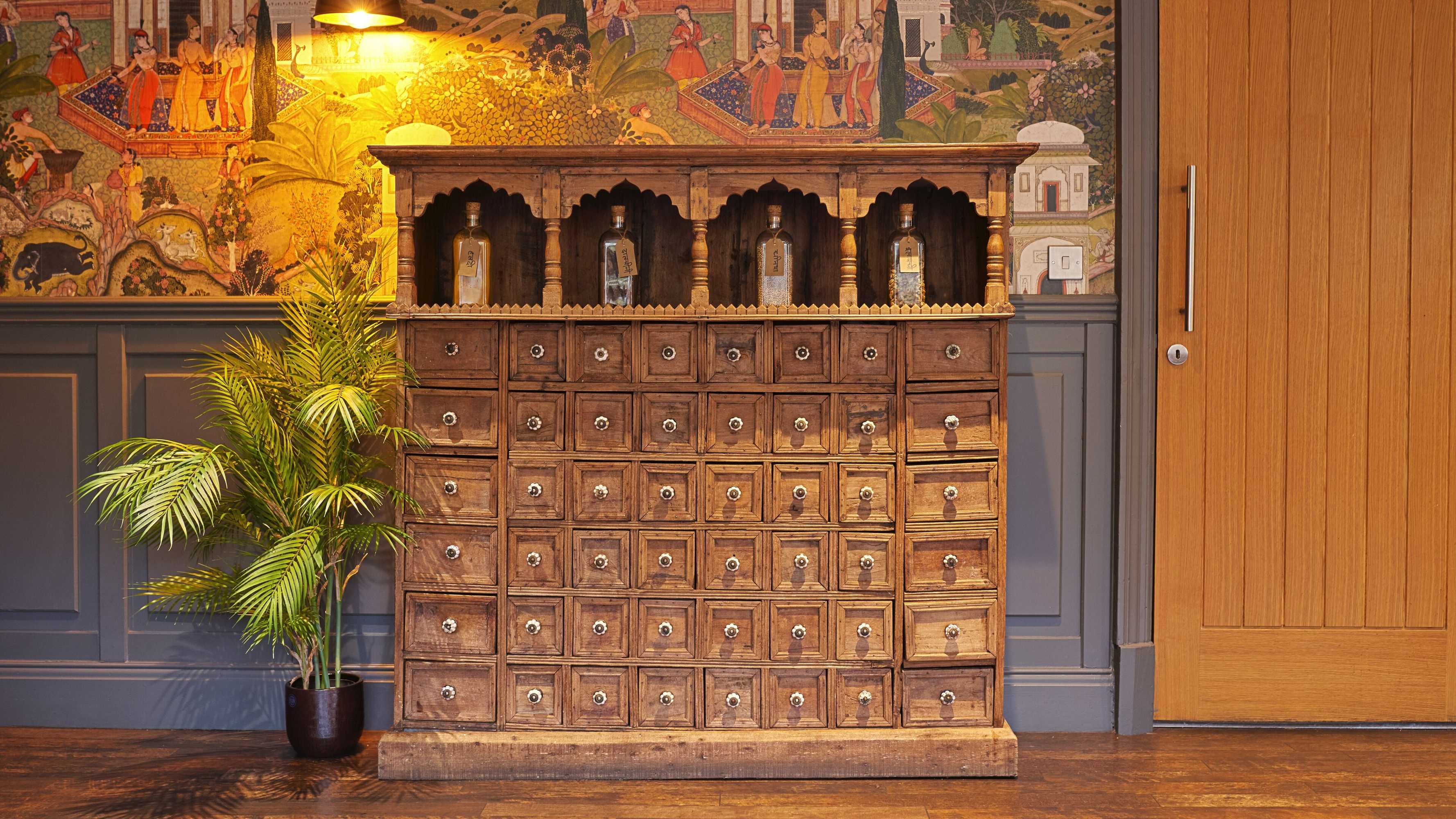 Gift card for The Strutt Arms