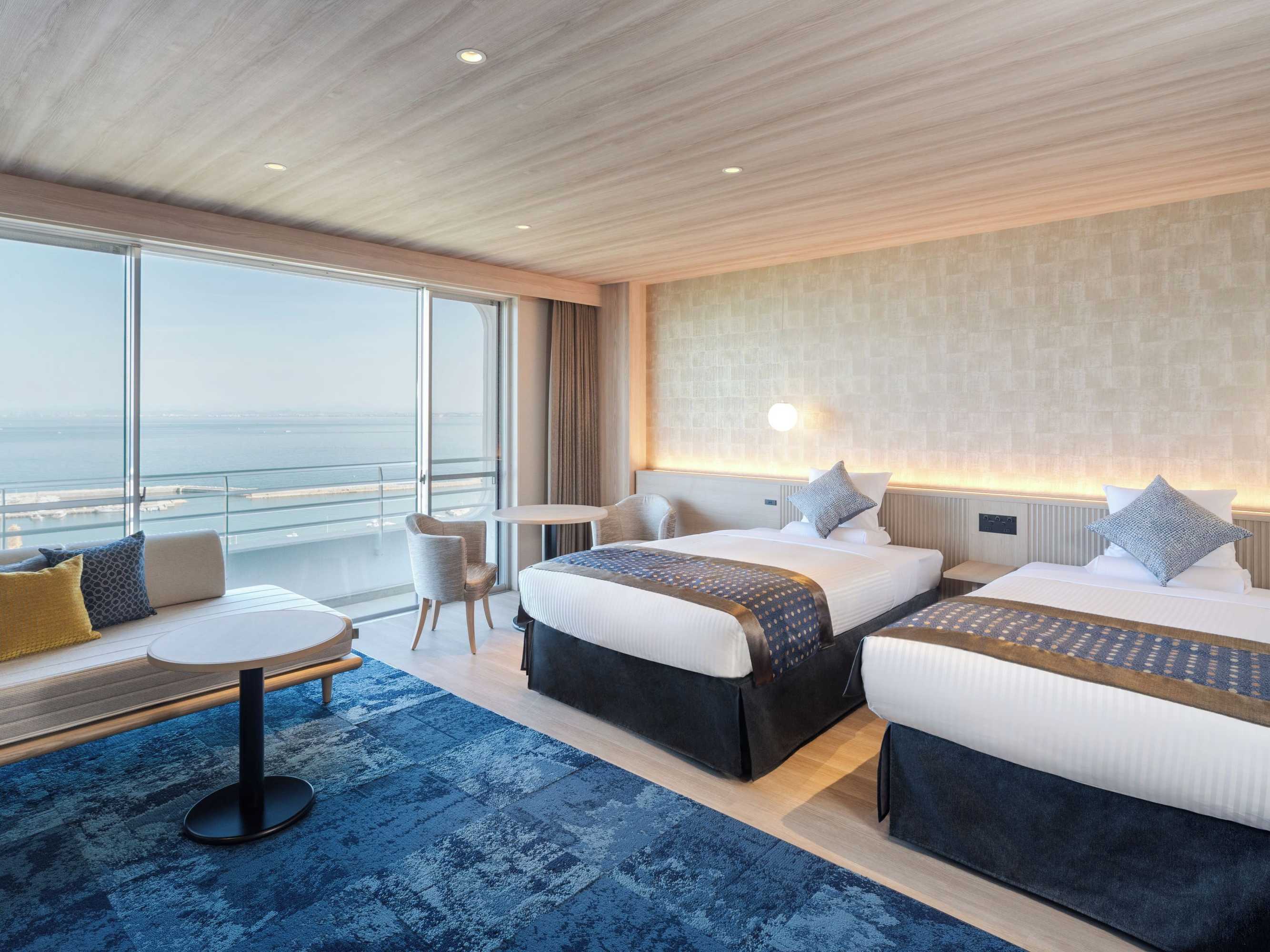 Gift card for Kamenoi Hotel Awajishima