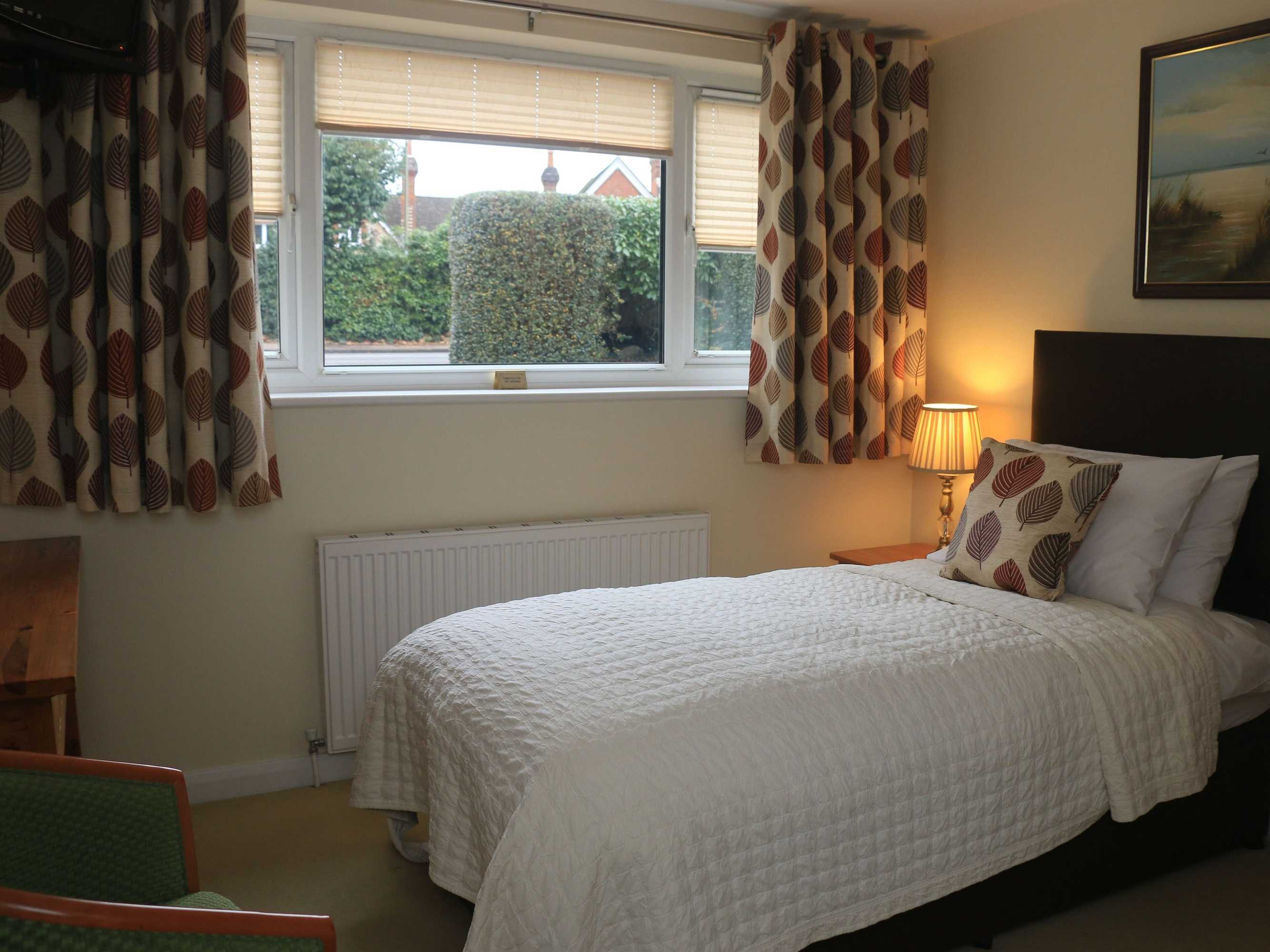 Gift card for Dawyk Beech Guesthouse