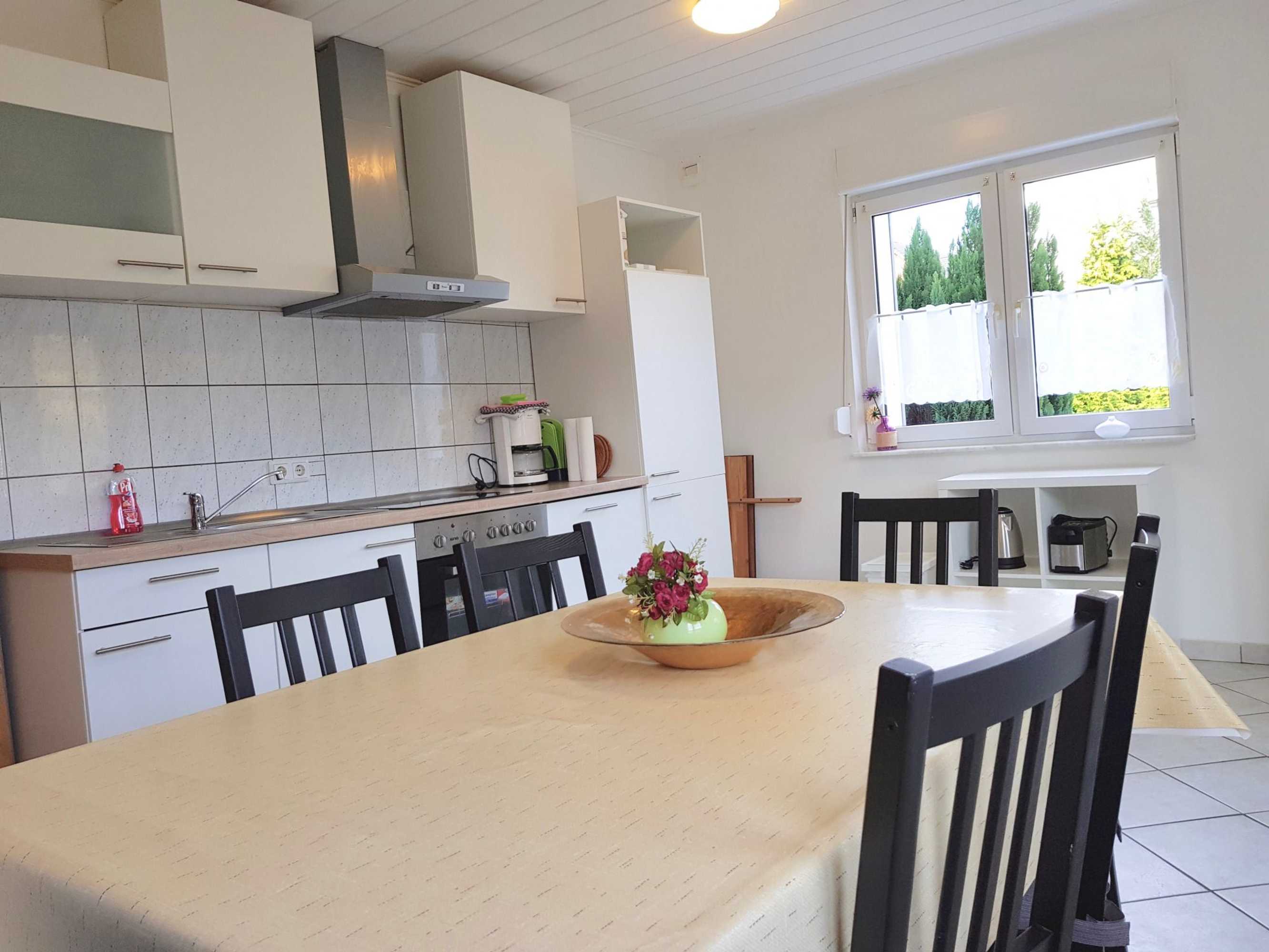 Gift card for Apartments Overath Immekeppel