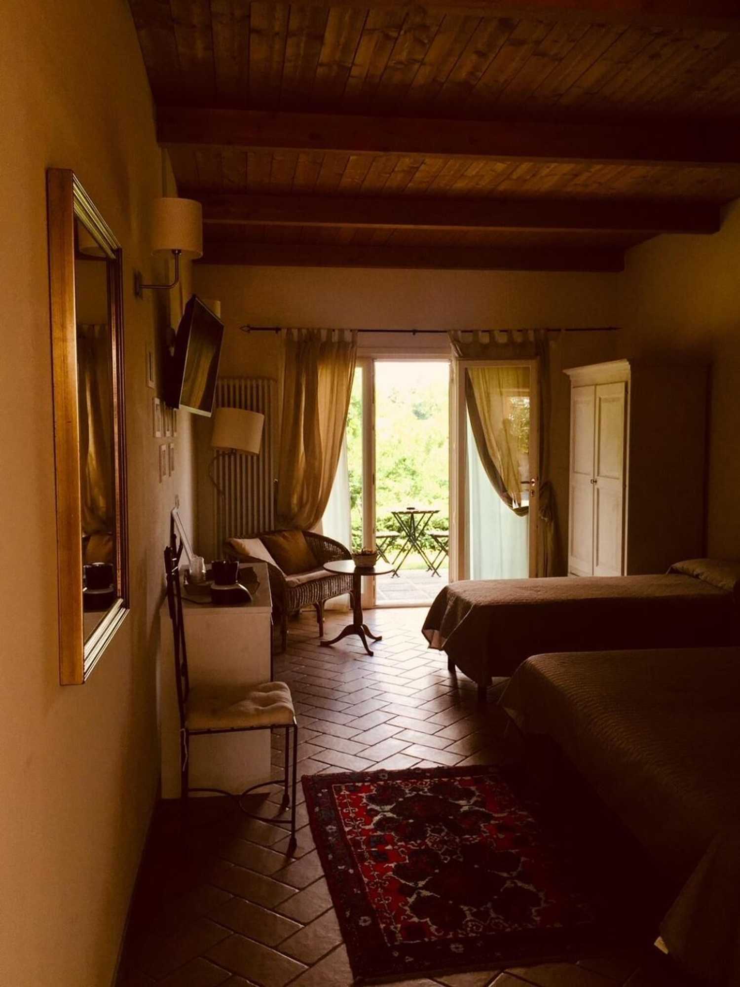 Gift card for Agriturismo al Colle Gift card for Agriturismo al Colle