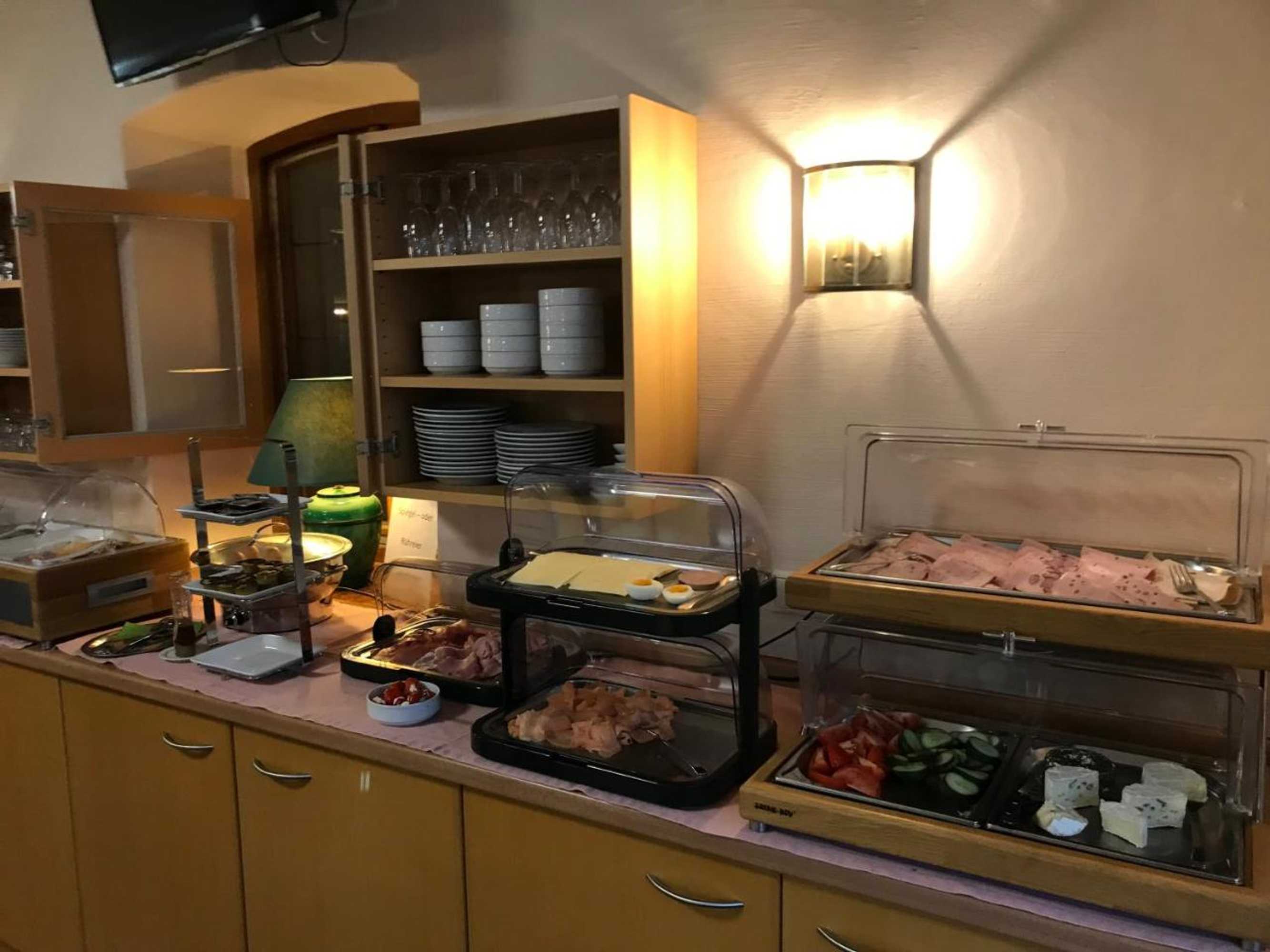 Gift card for Im Gewölbe