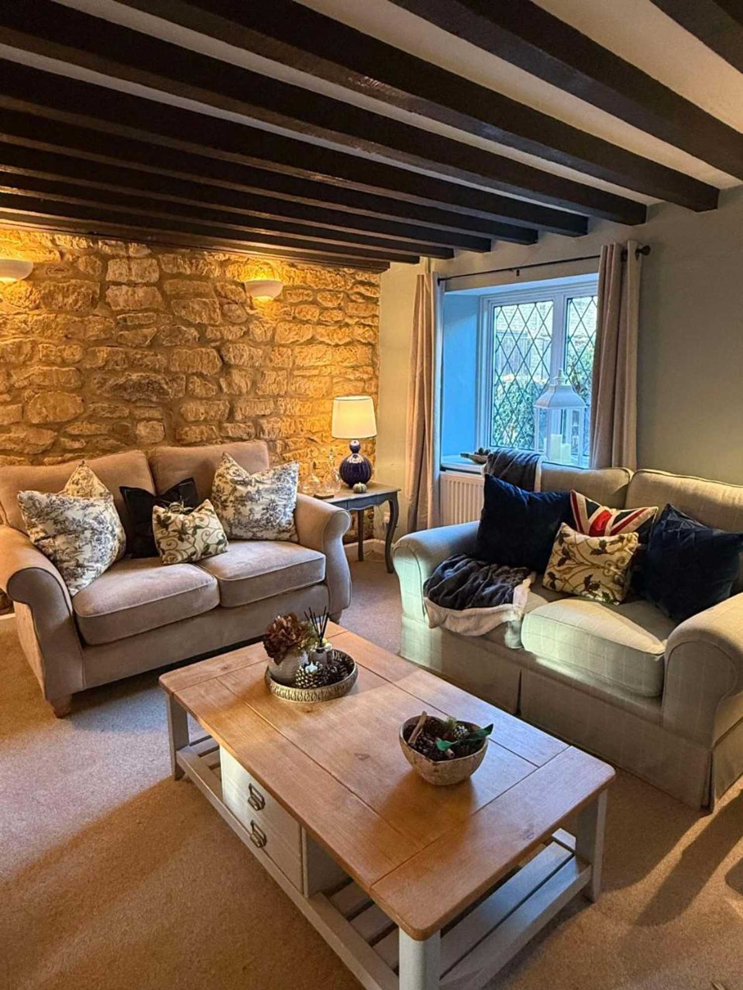 Gift card for Broadlands Adults Only