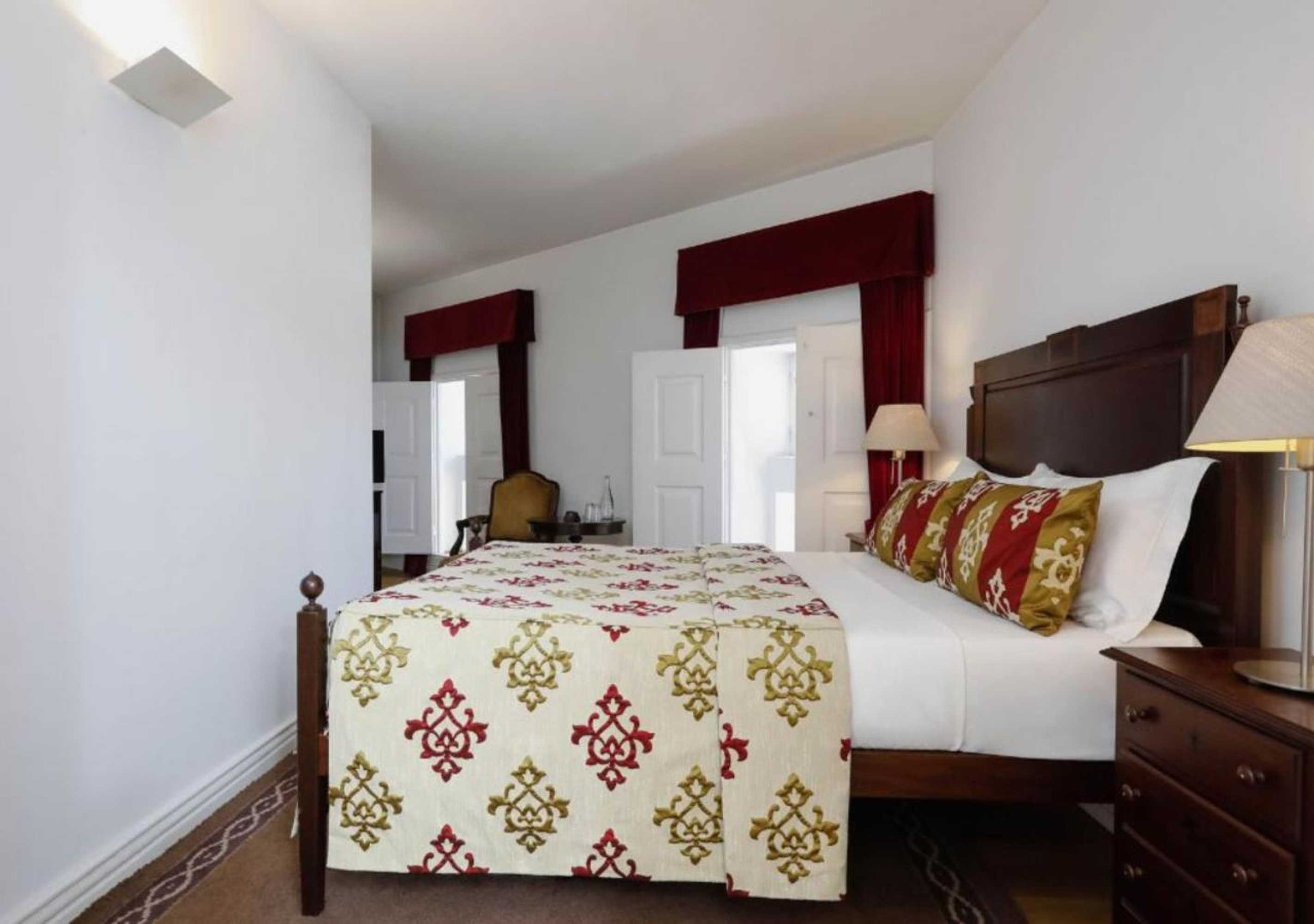 Gift card for Montebelo Palácio Dos Melos Viseu Historic Hotel